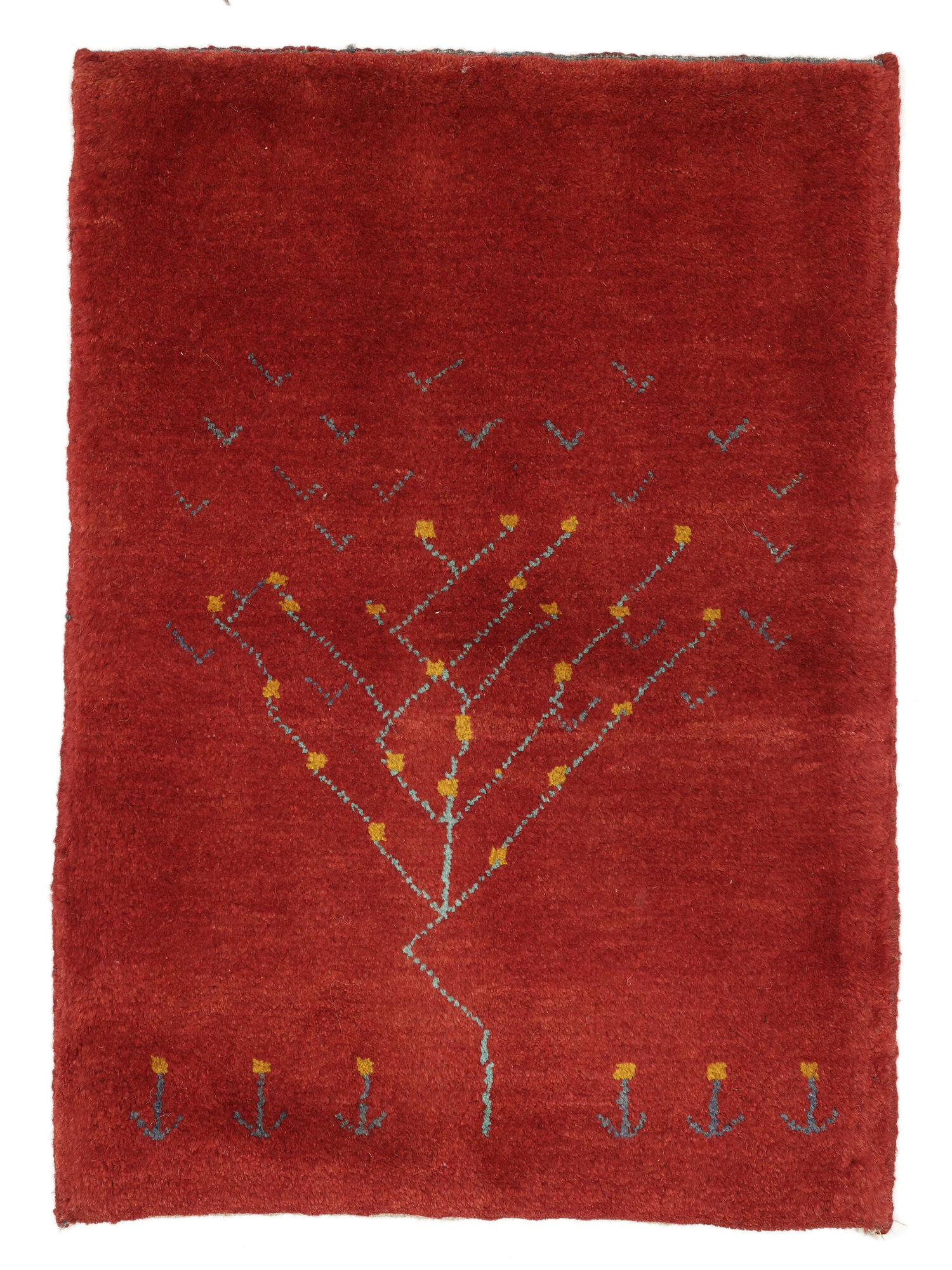 Gabbeh Matta 62x88