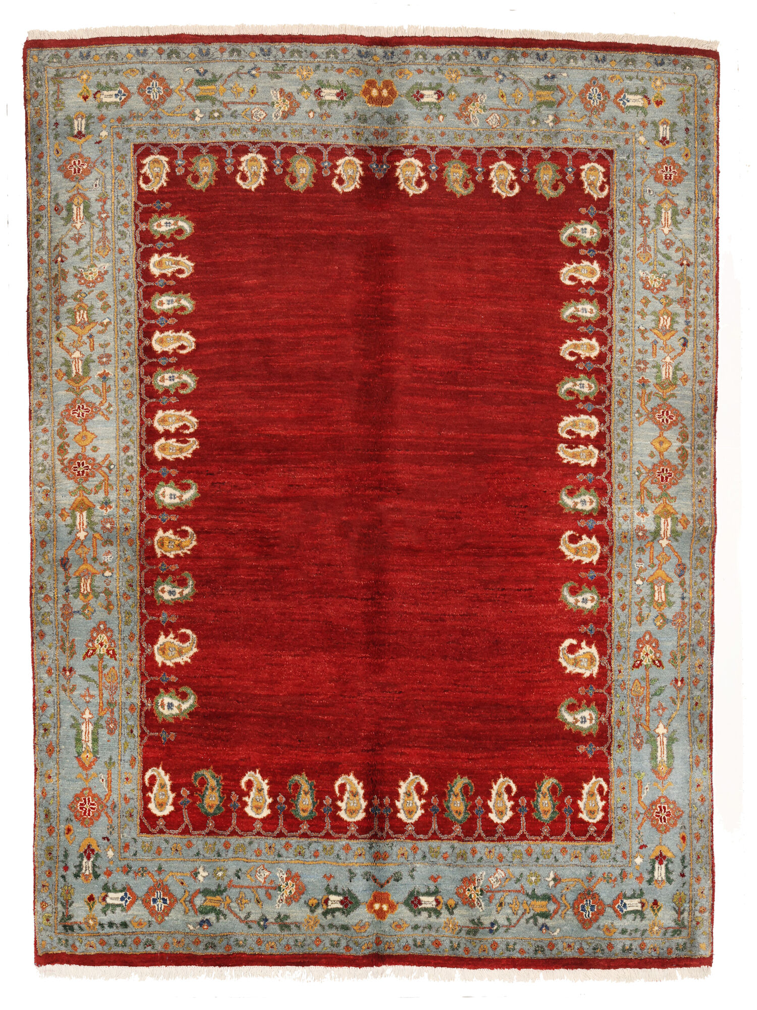 Loribaft Matta 170x230