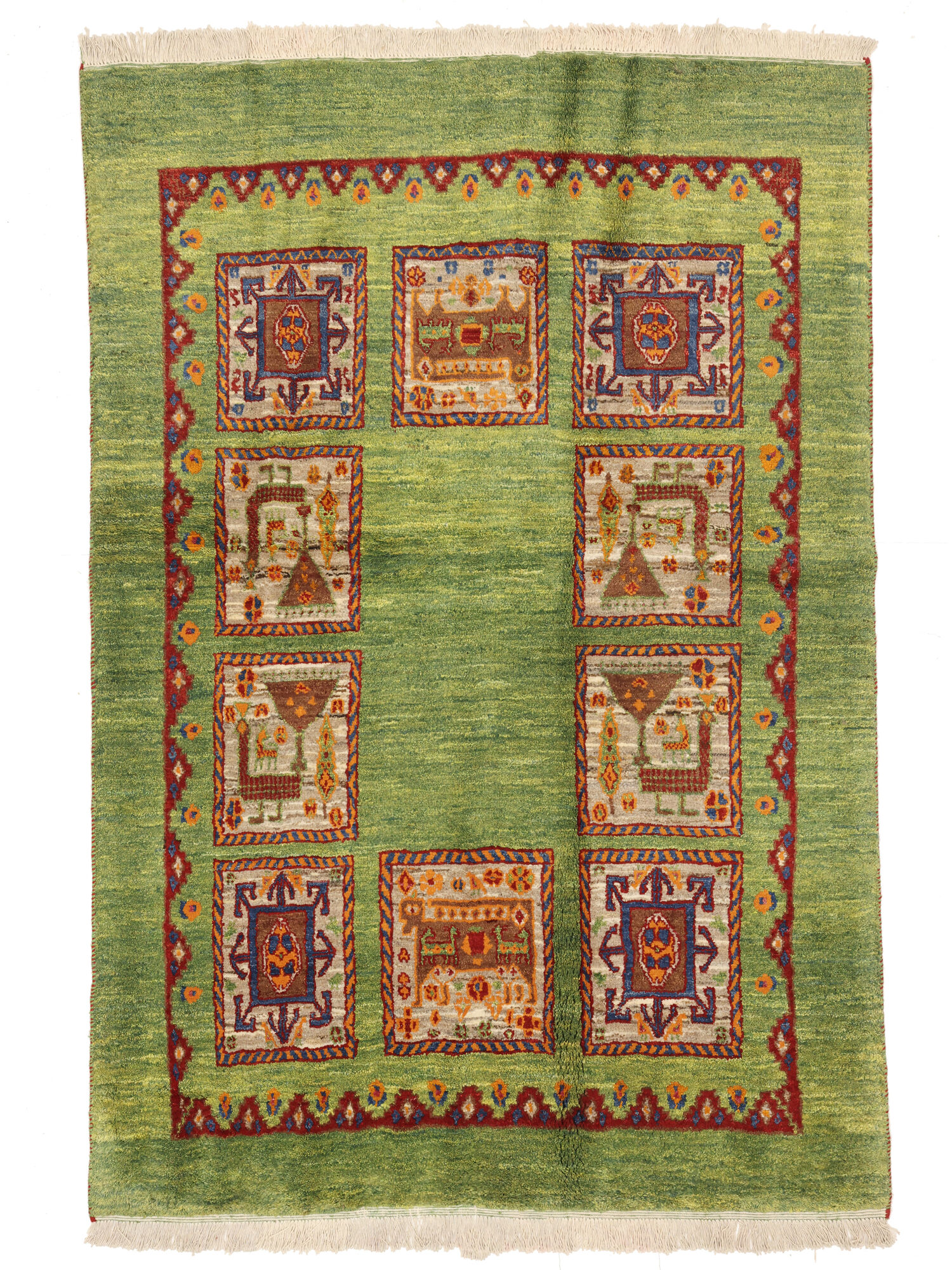 Loribaft Matta 135x197