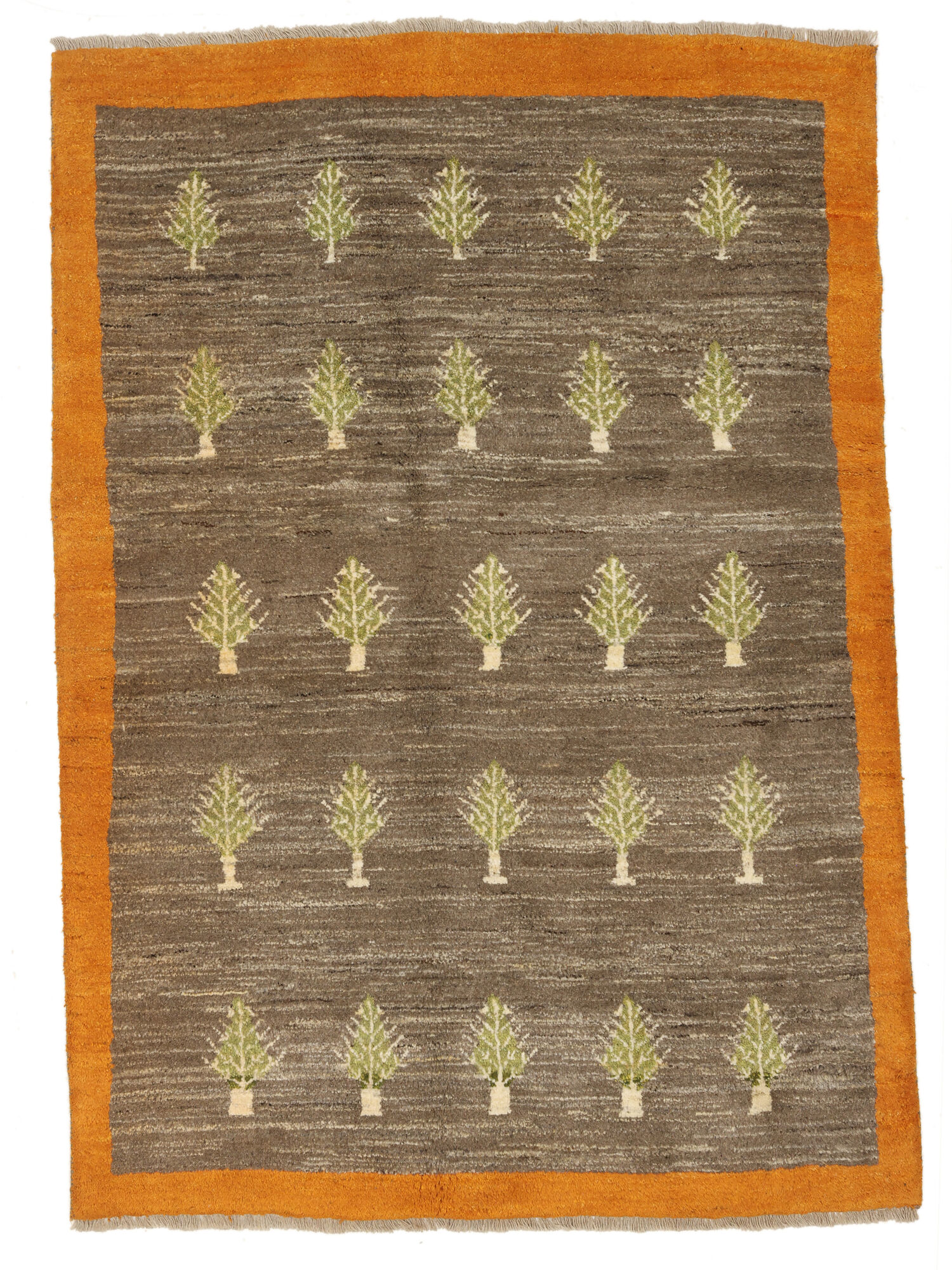 Gabbeh Matta 146x207
