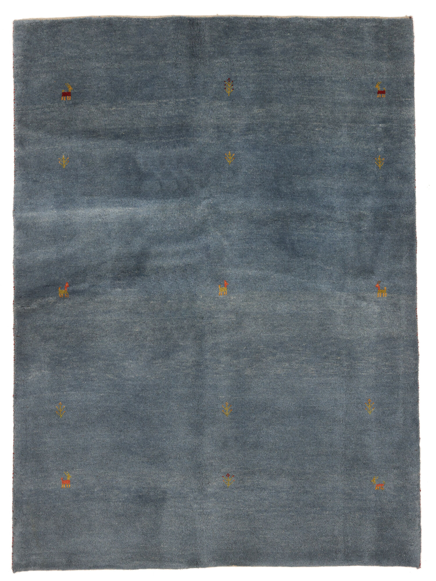 Gabbeh Matta 198x205