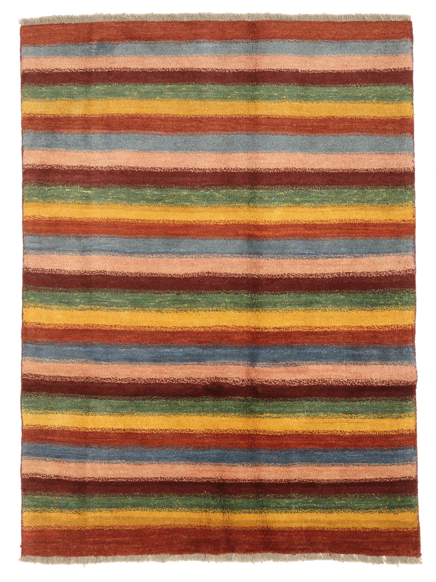 Gabbeh Matta 144x193