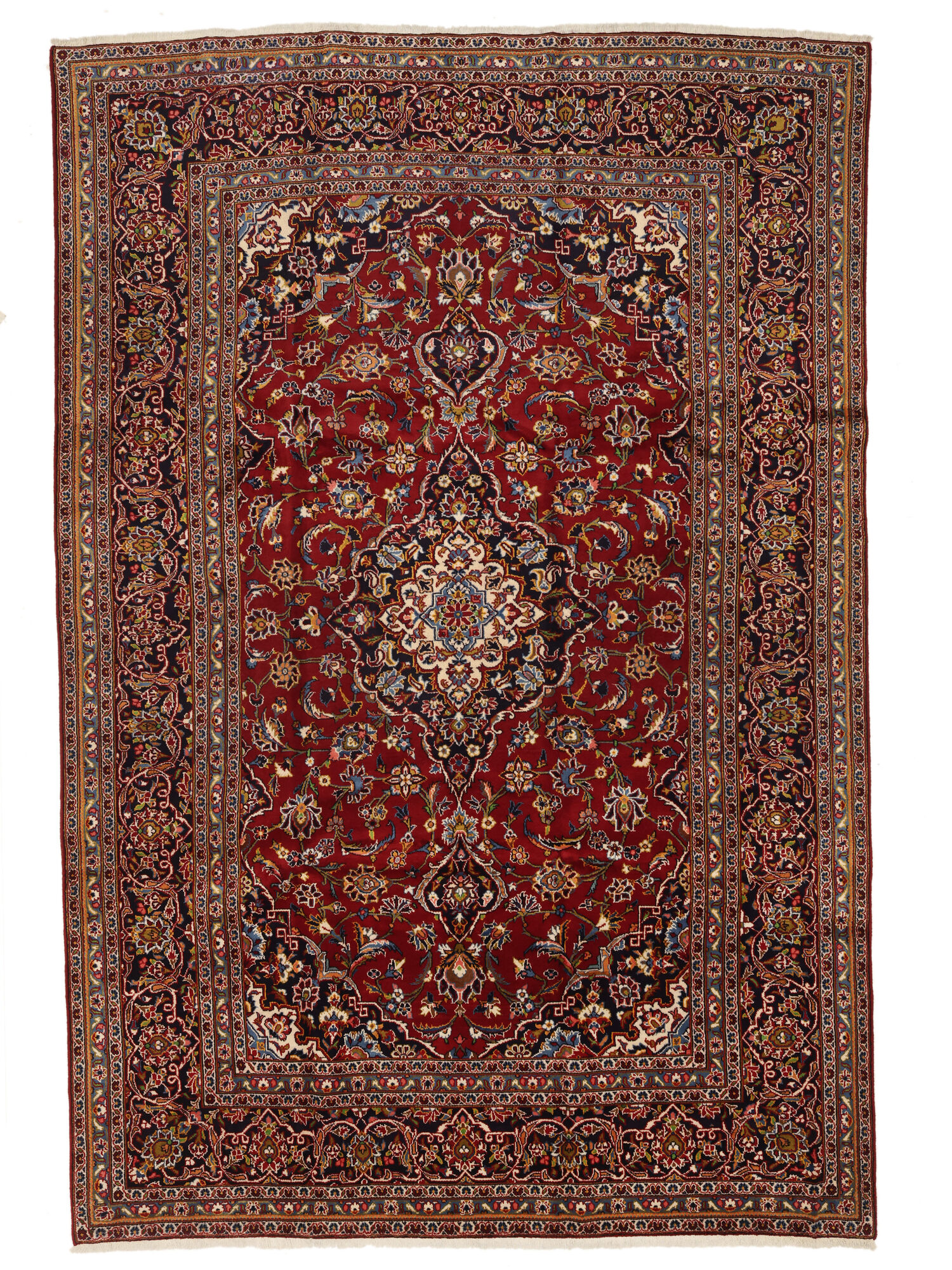 Keshan Matta 240x350