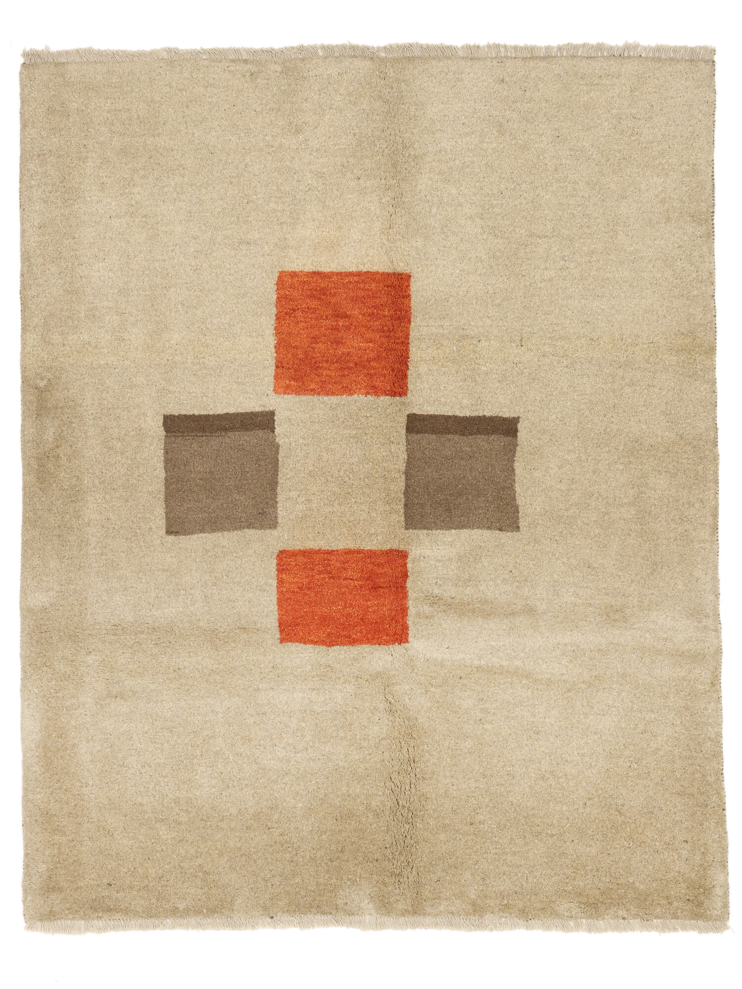 Gabbeh Matta 154x188