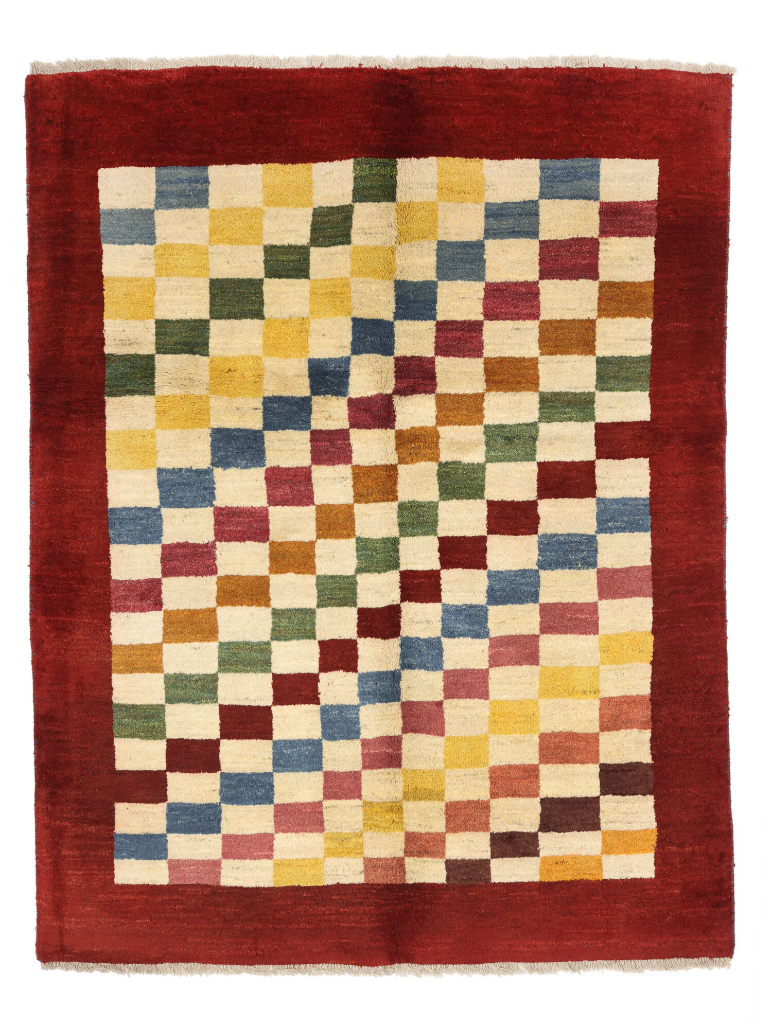 Gabbeh Matta 156x196