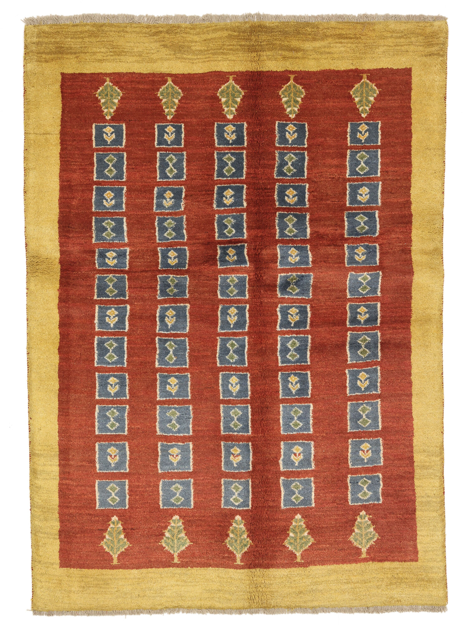 Gabbeh Matta 147x206