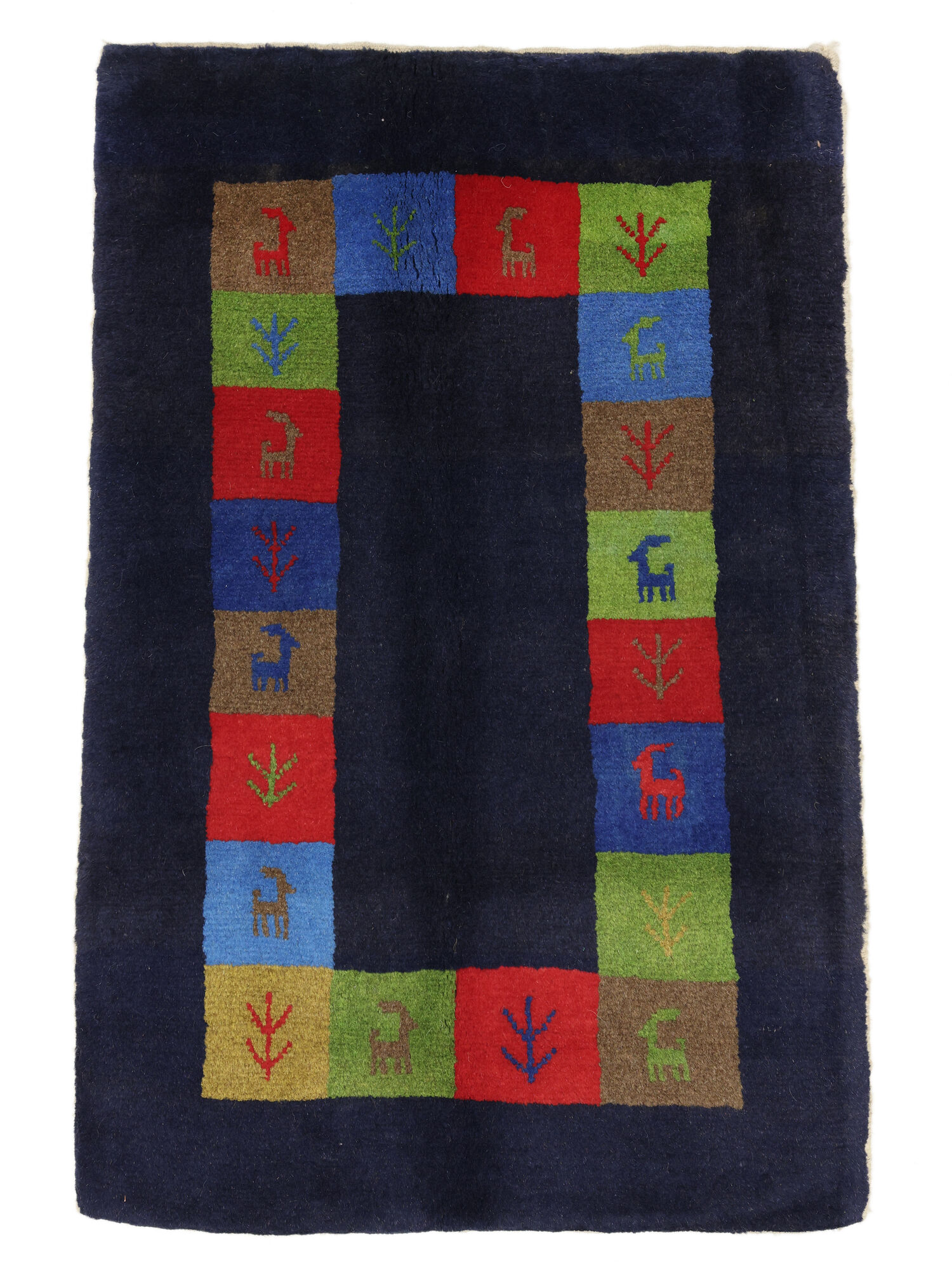 Gabbeh Matta 60x94