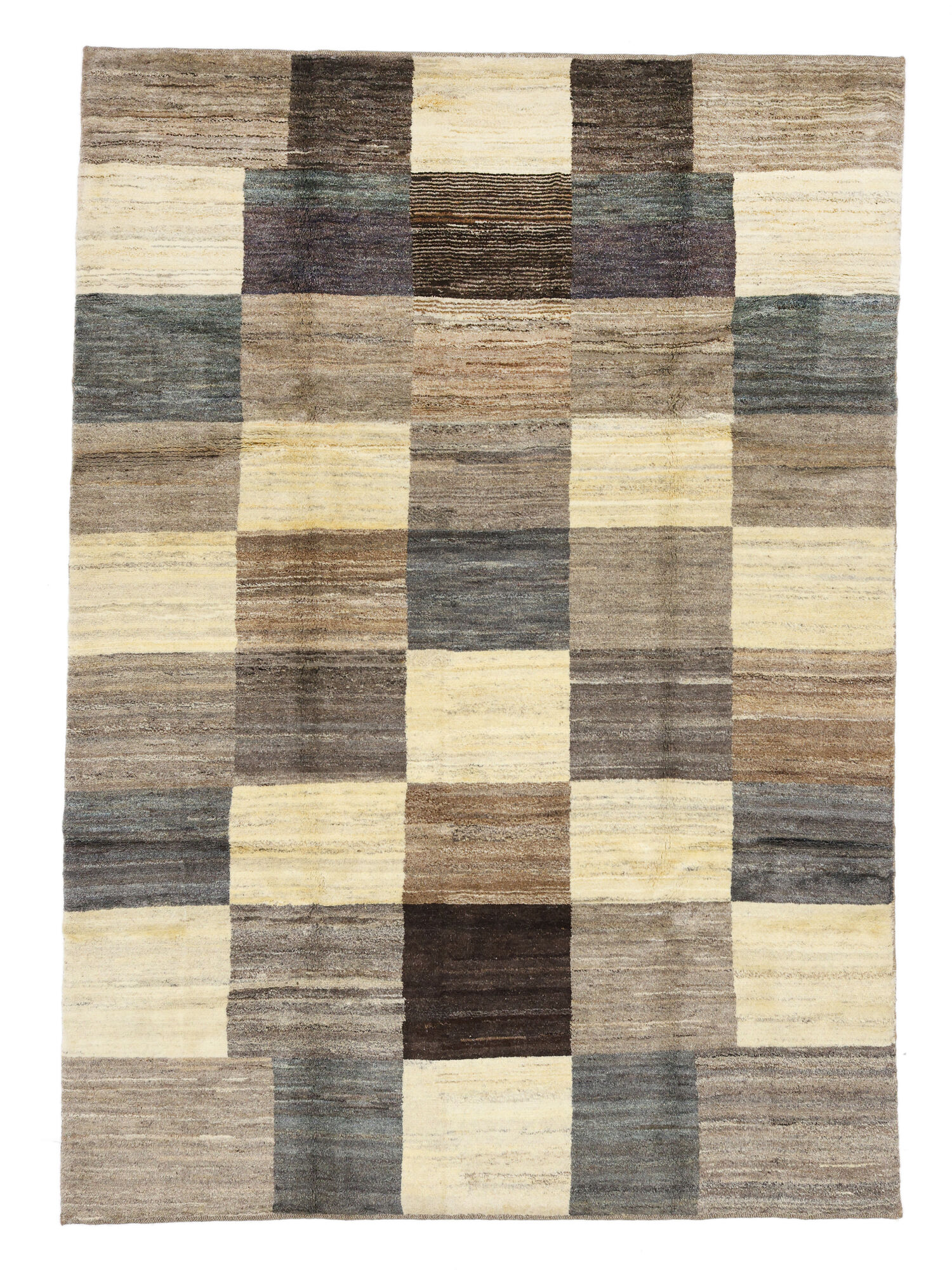 Gabbeh Matta 203x290