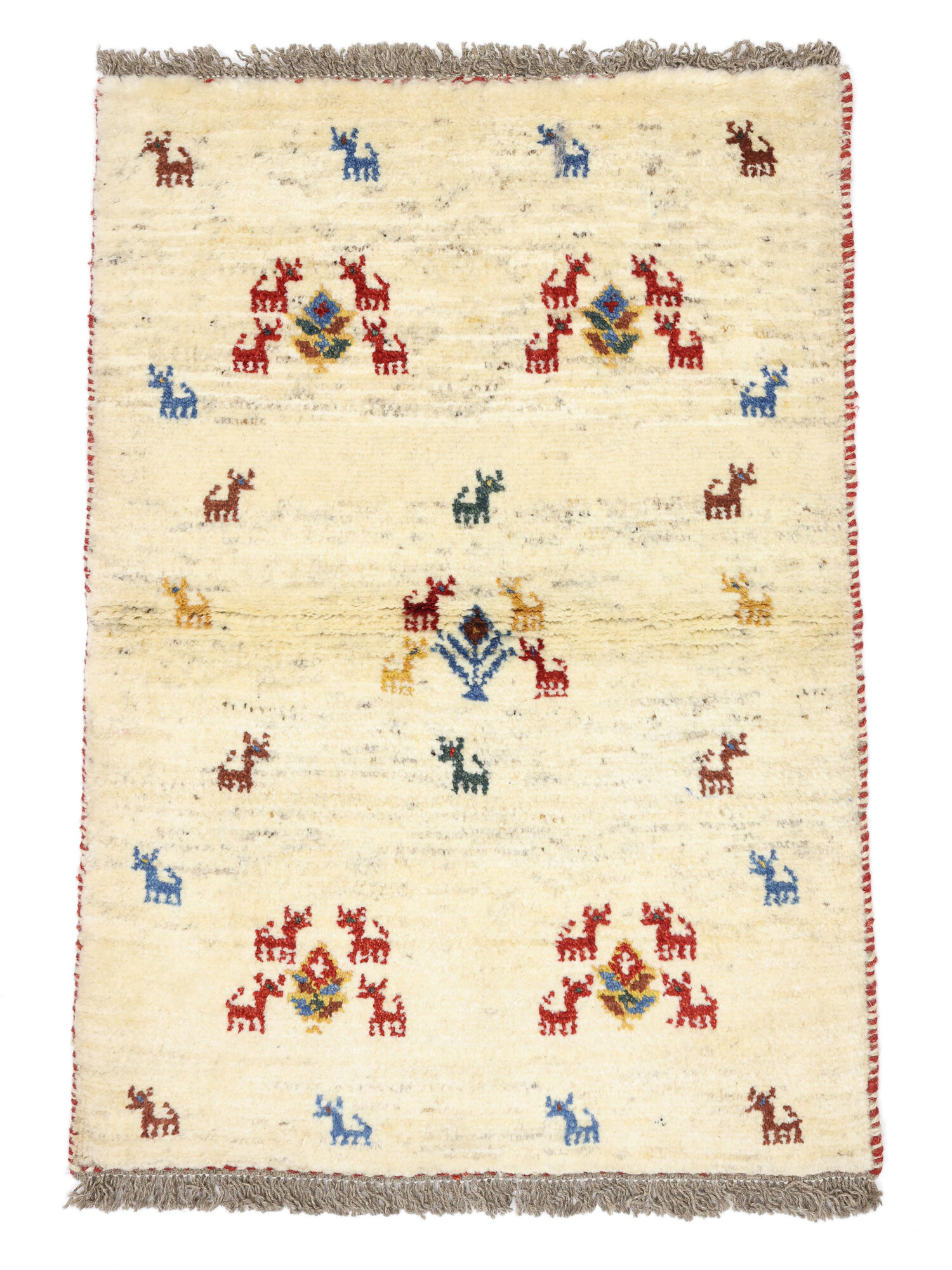 Gabbeh Matta 62x87
