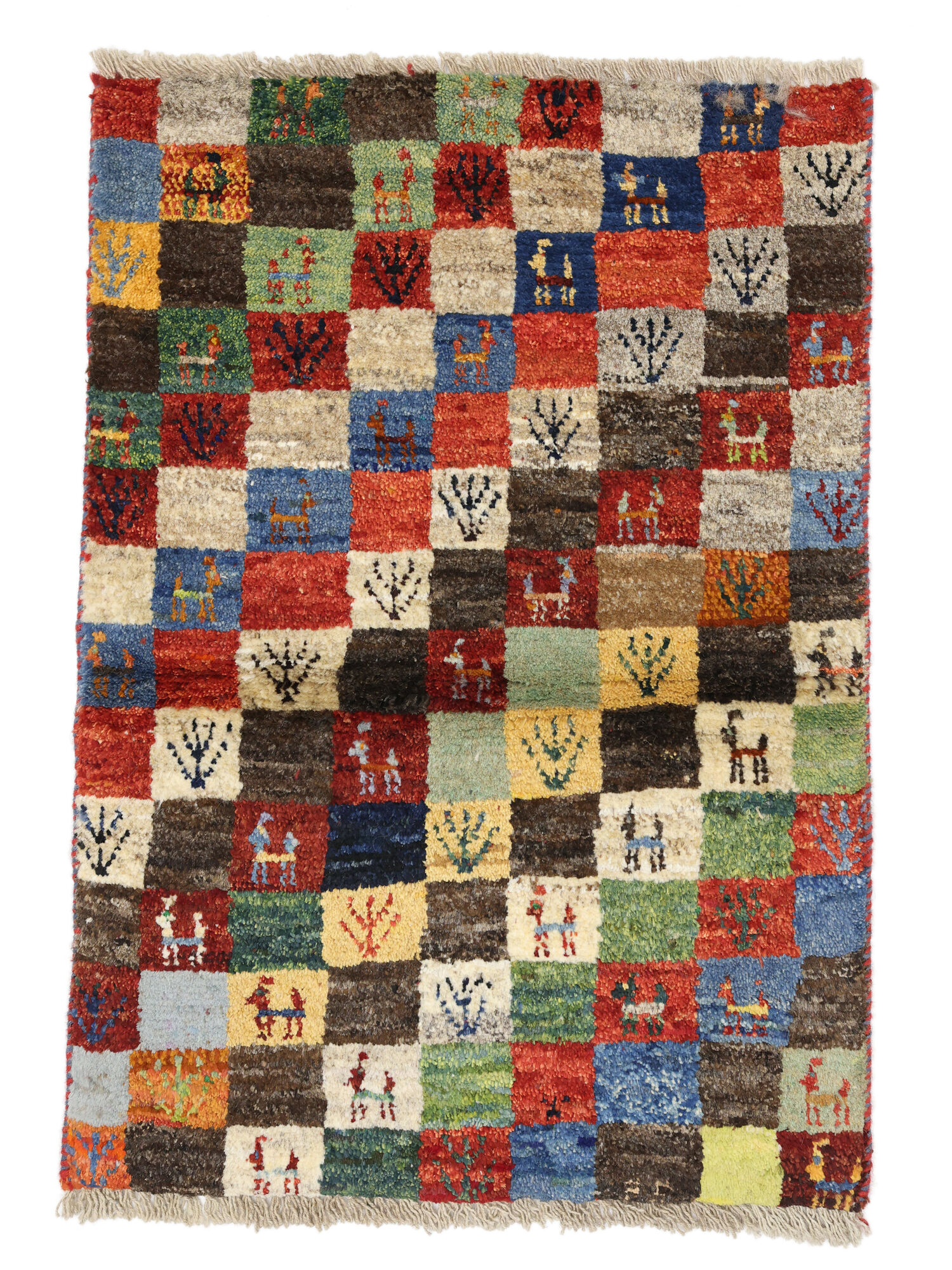 Gabbeh Matta 61x86