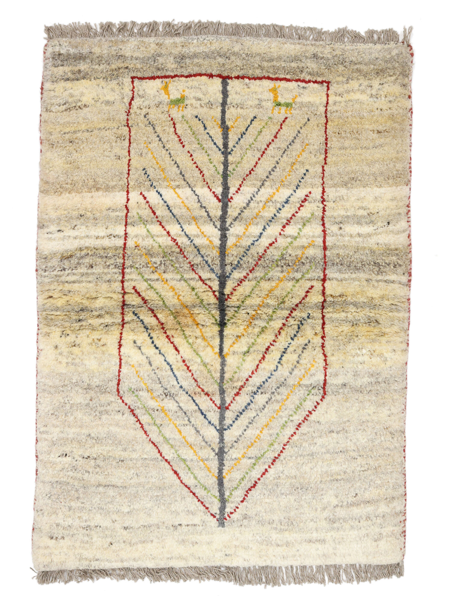 Gabbeh Matta 63x93