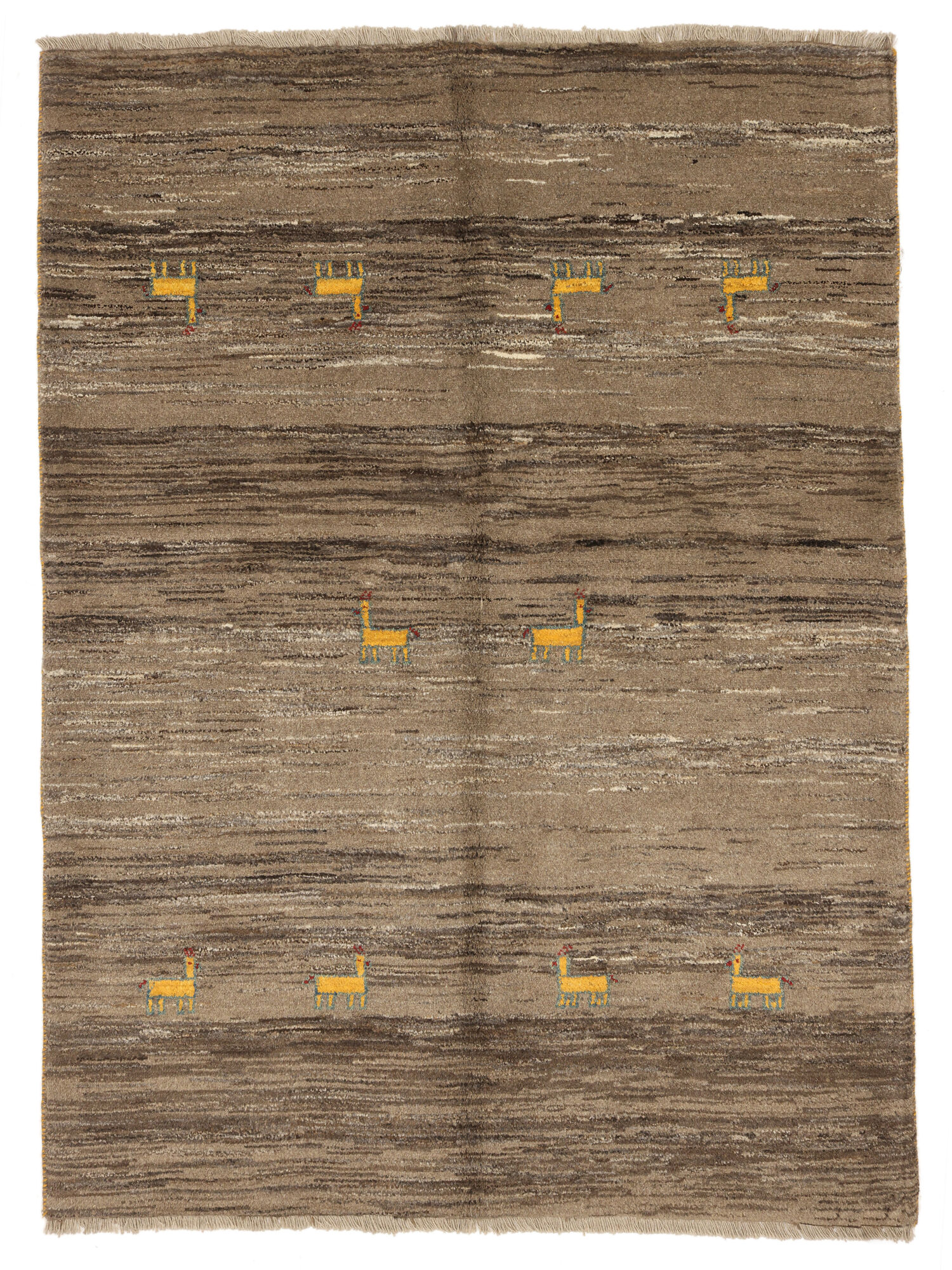 Gabbeh Matta 151x206