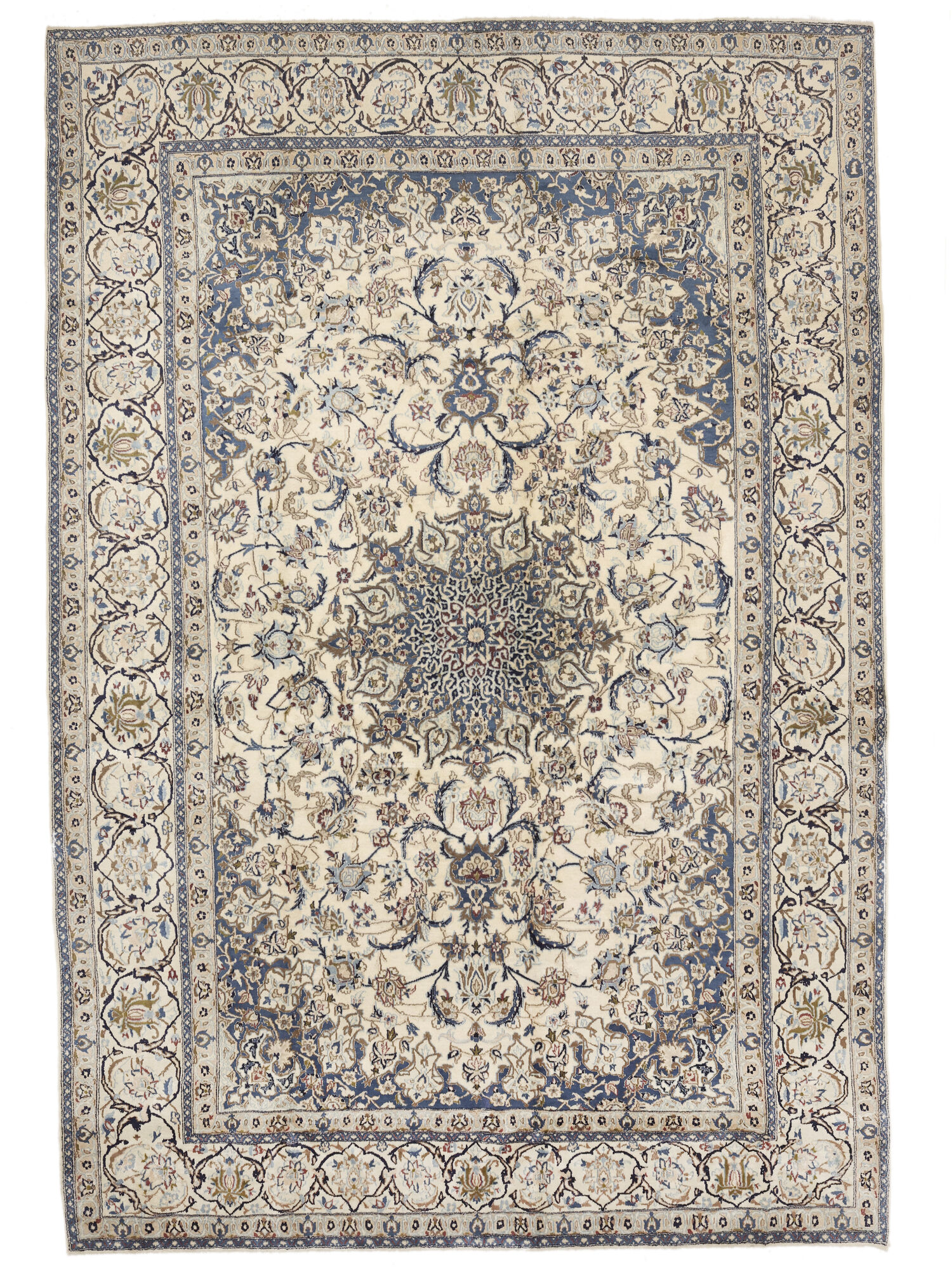 Nain Fine 9La Matta 260x375