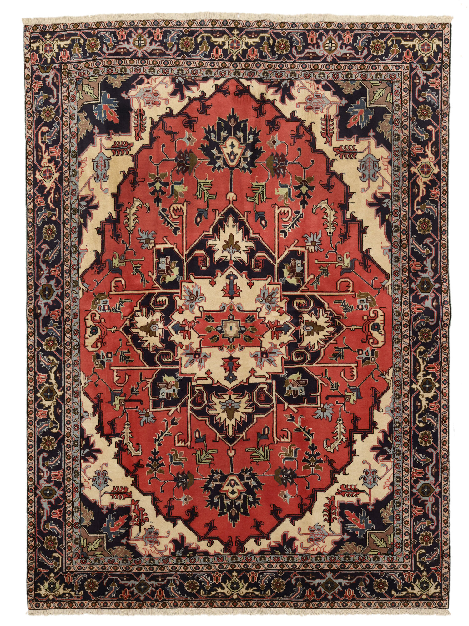 Tabriz Matta 187x255