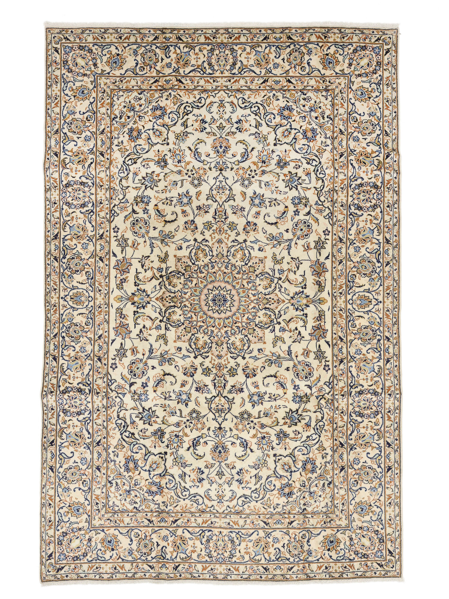 Keshan Matta 195x300