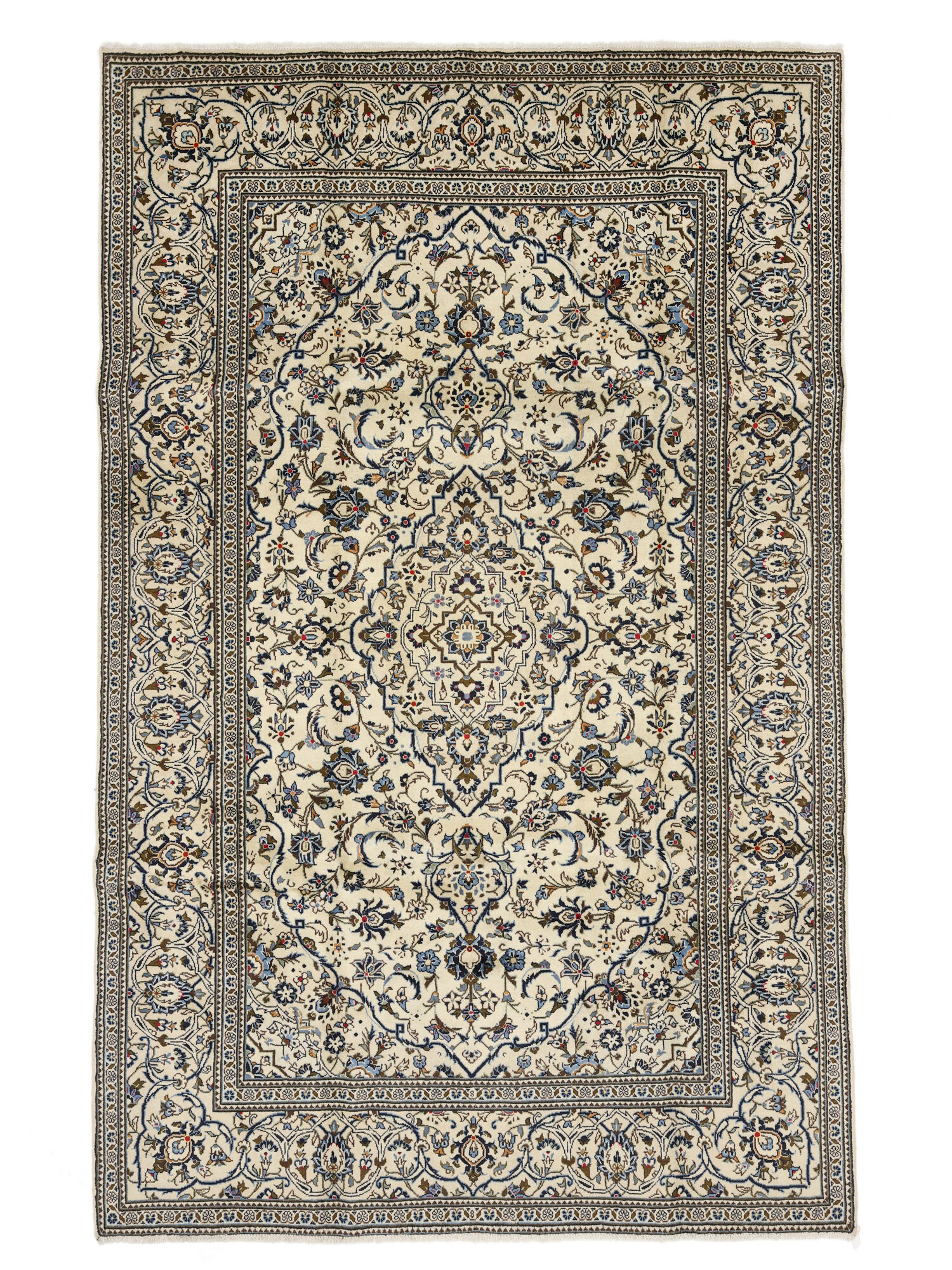 Keshan Matta 192x305