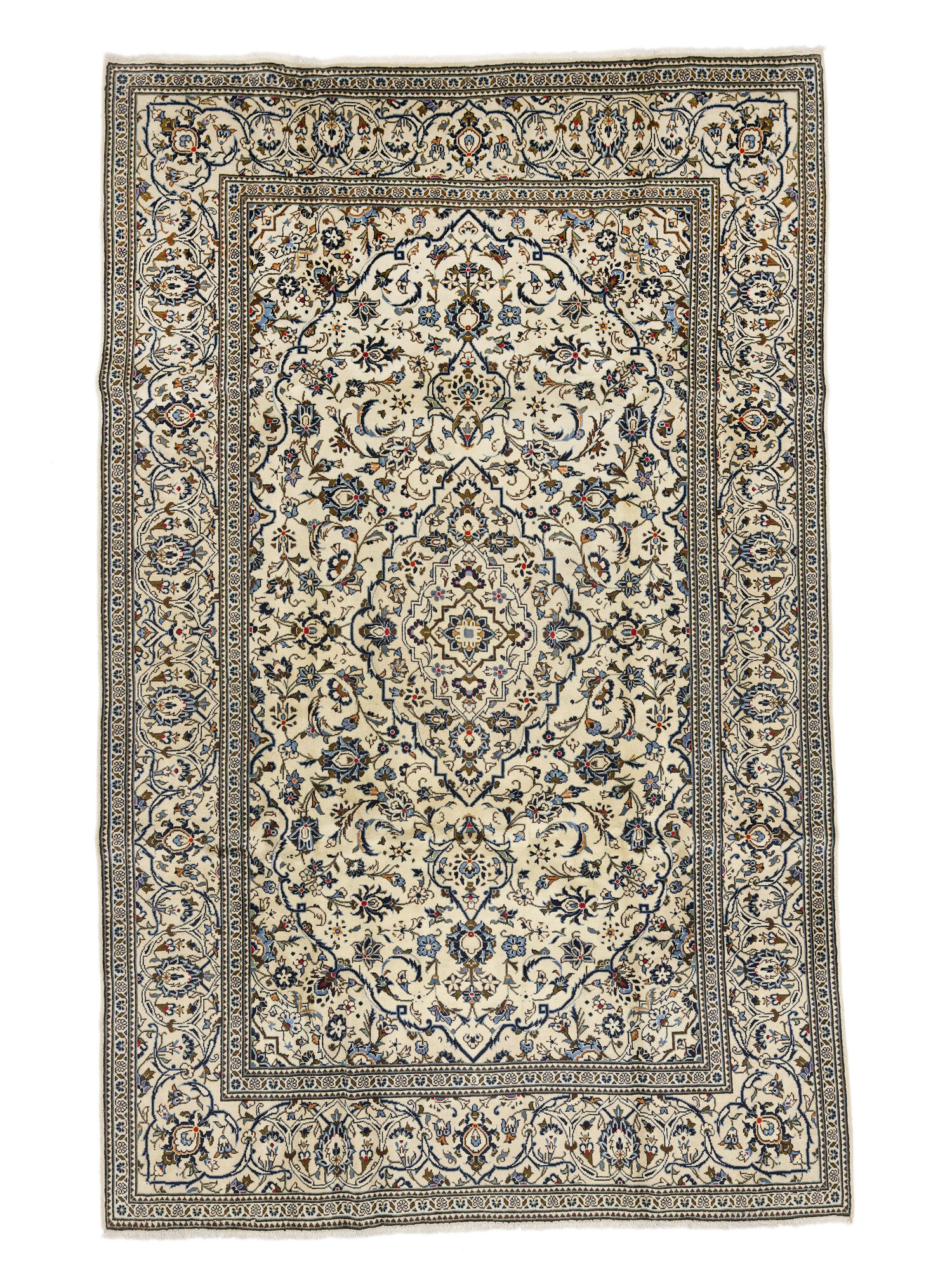 Keshan Matta 190x305