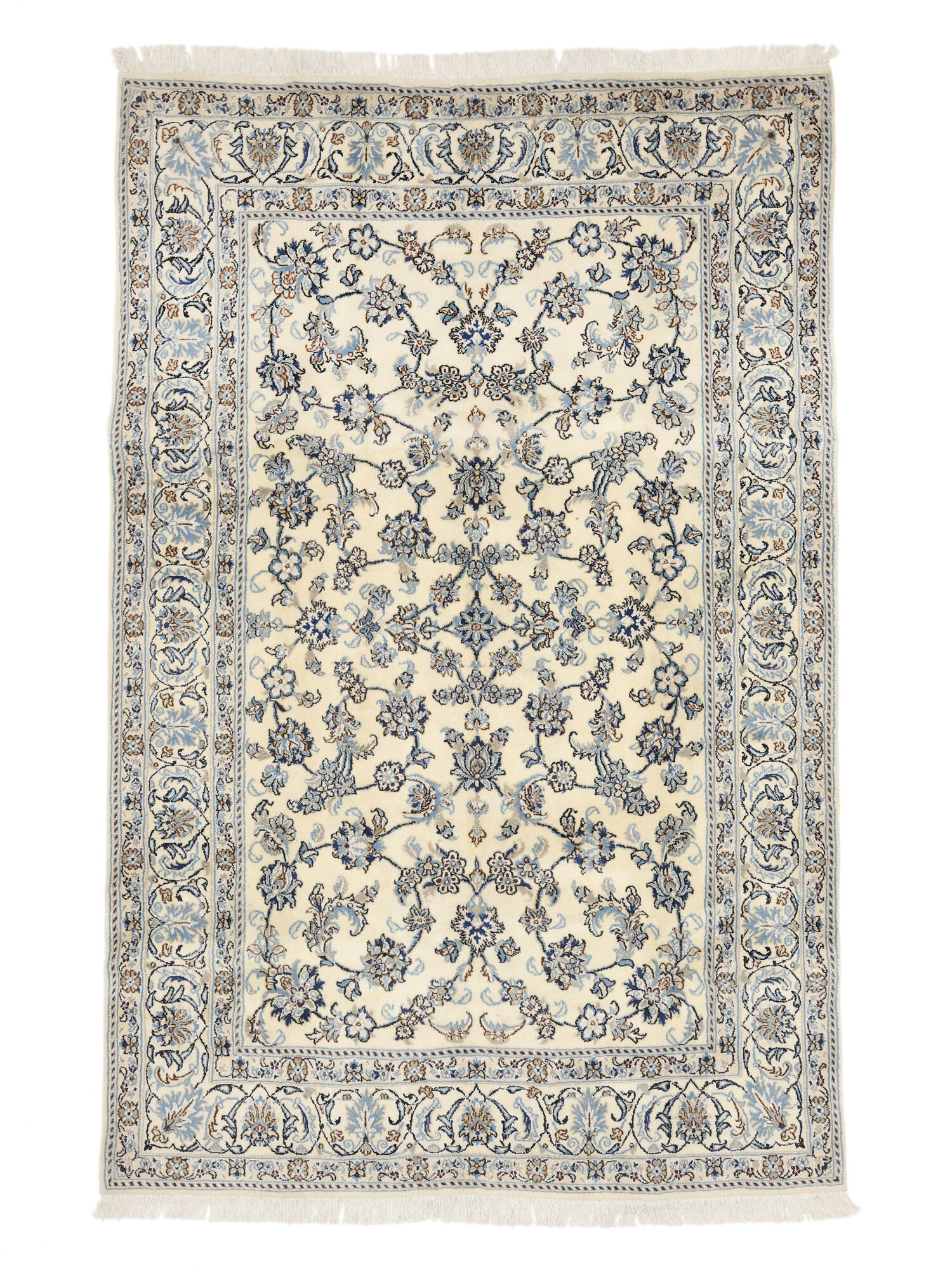 Nain Matta 190x300