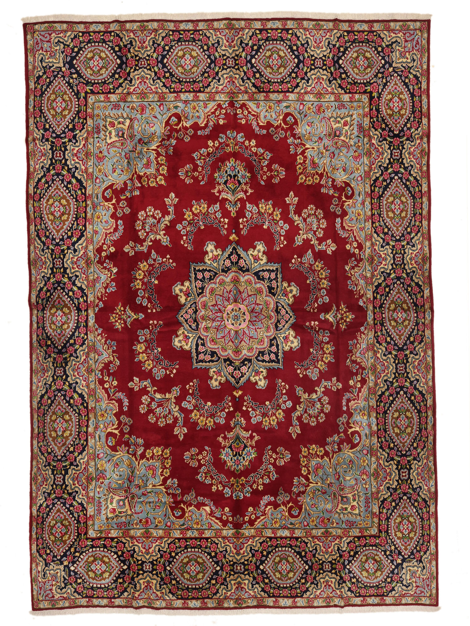 Kerman Matta 290x418