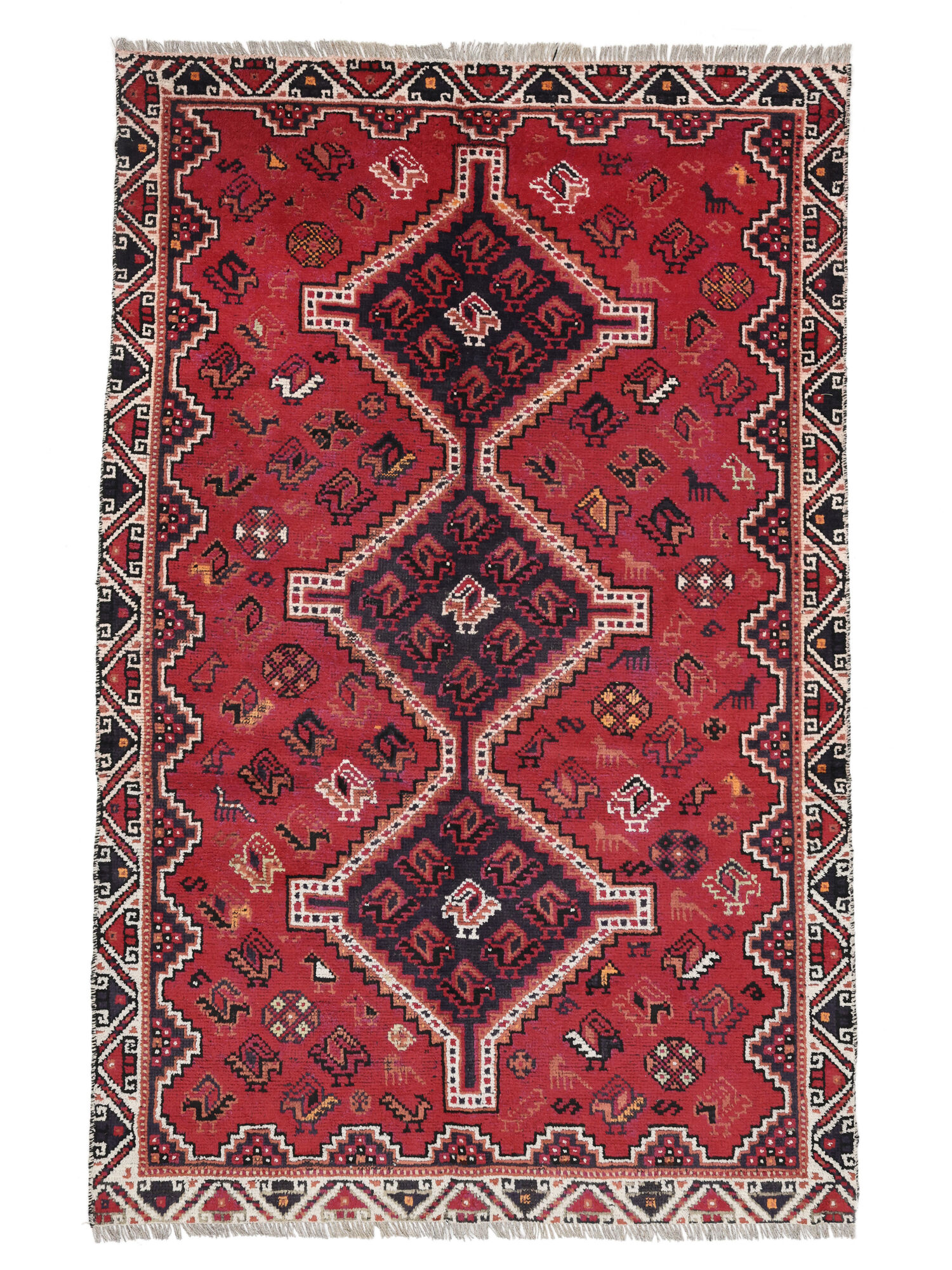 Shiraz Matta 140x218