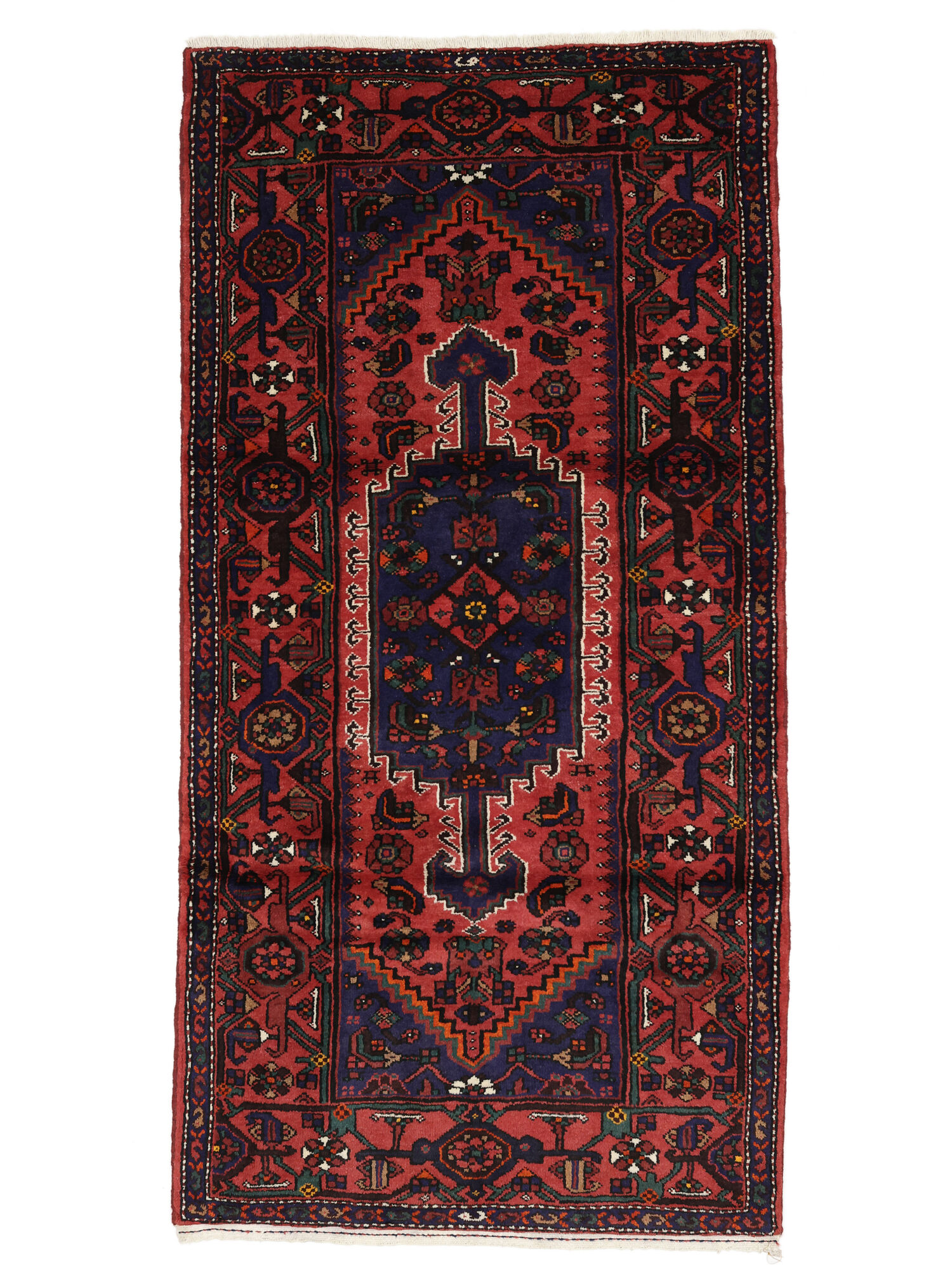 Hamadan Matta 109x208