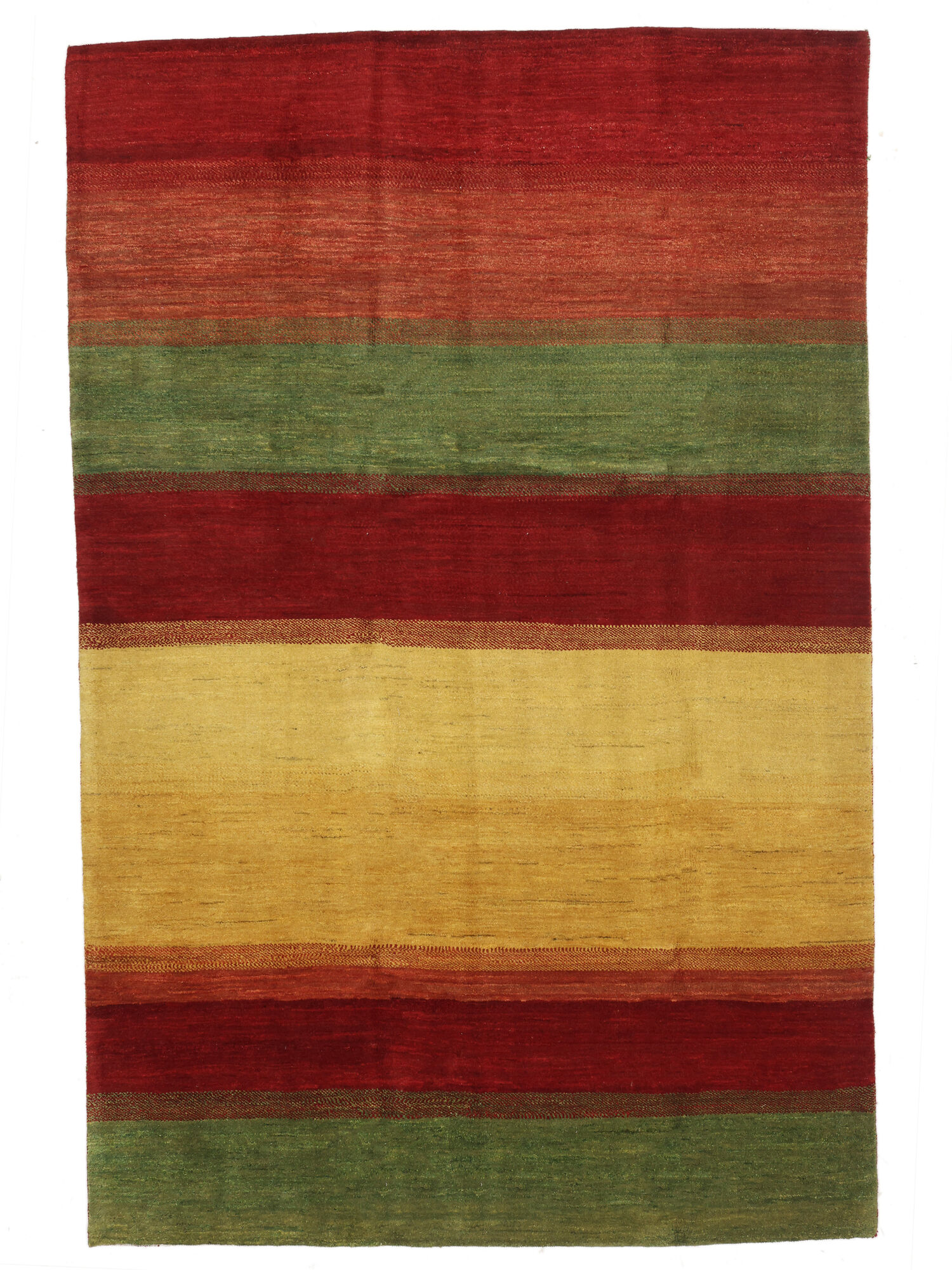 Gabbeh Matta 205x313