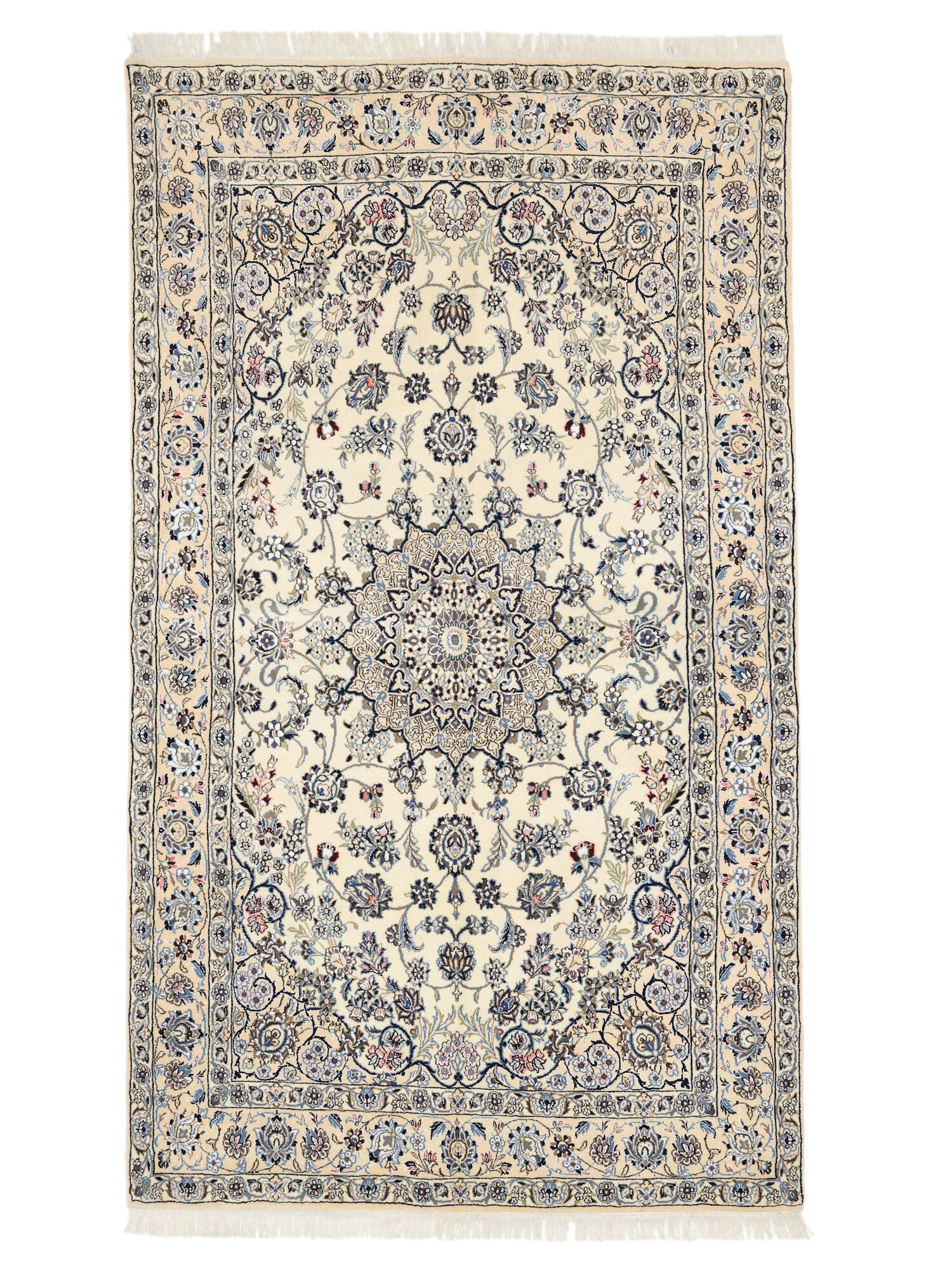 Nain Fine 9La Matta 150x290