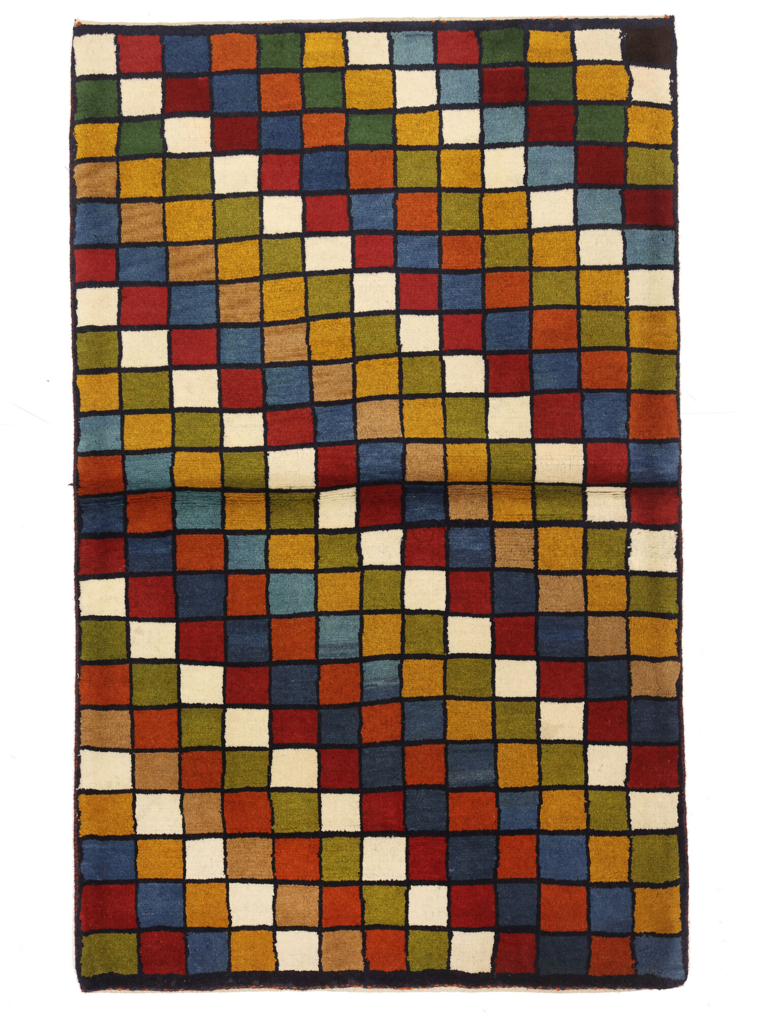 Gabbeh Matta 102x164