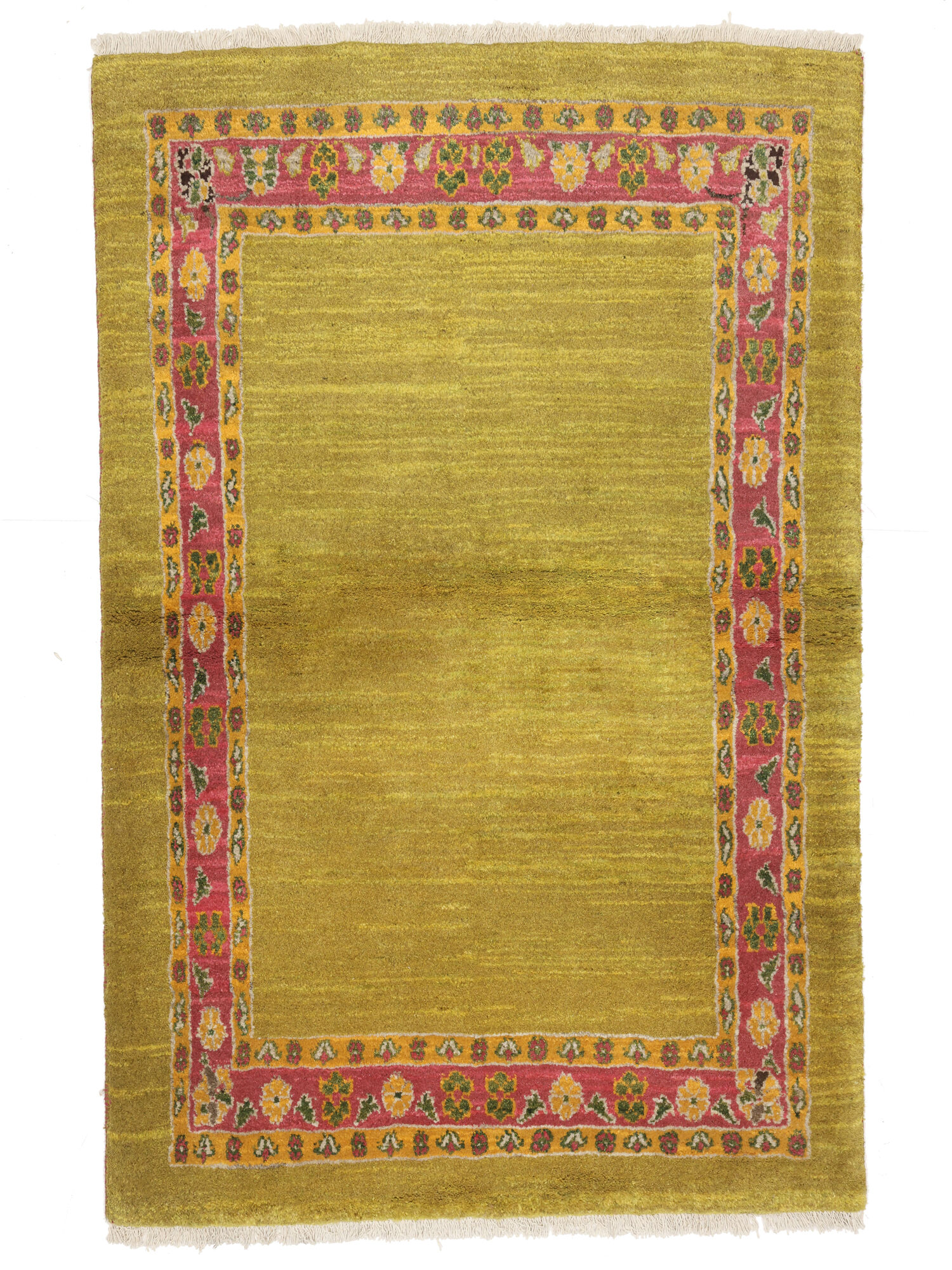 Gabbeh Matta 113x169