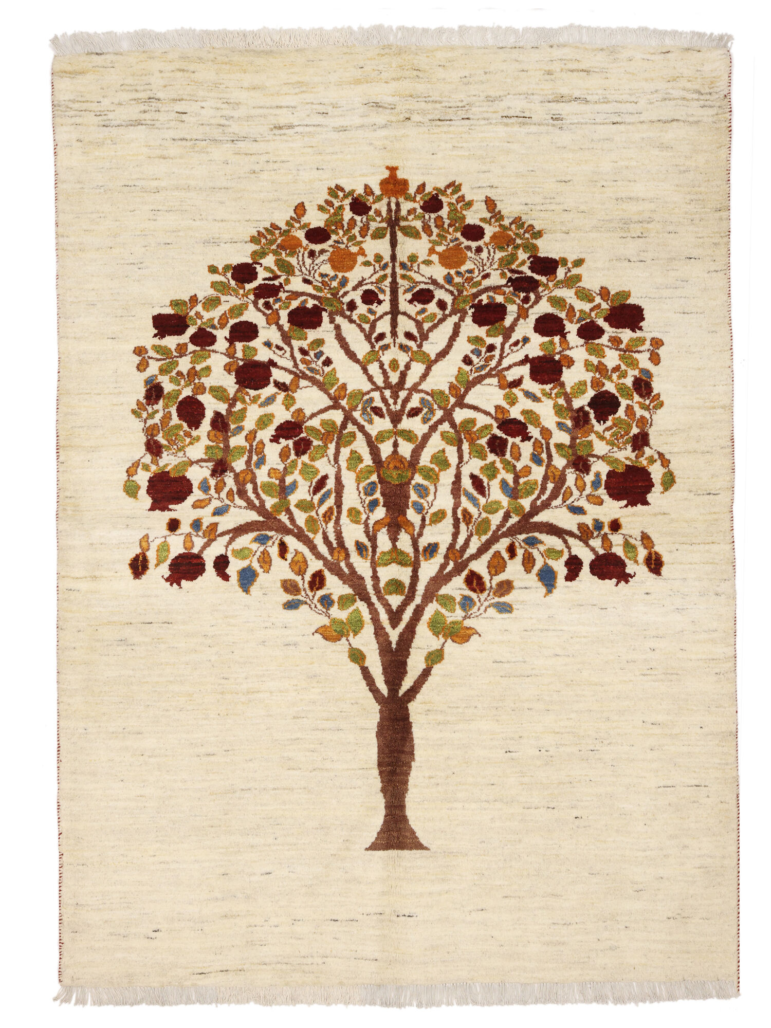 Loribaft Matta 163x226