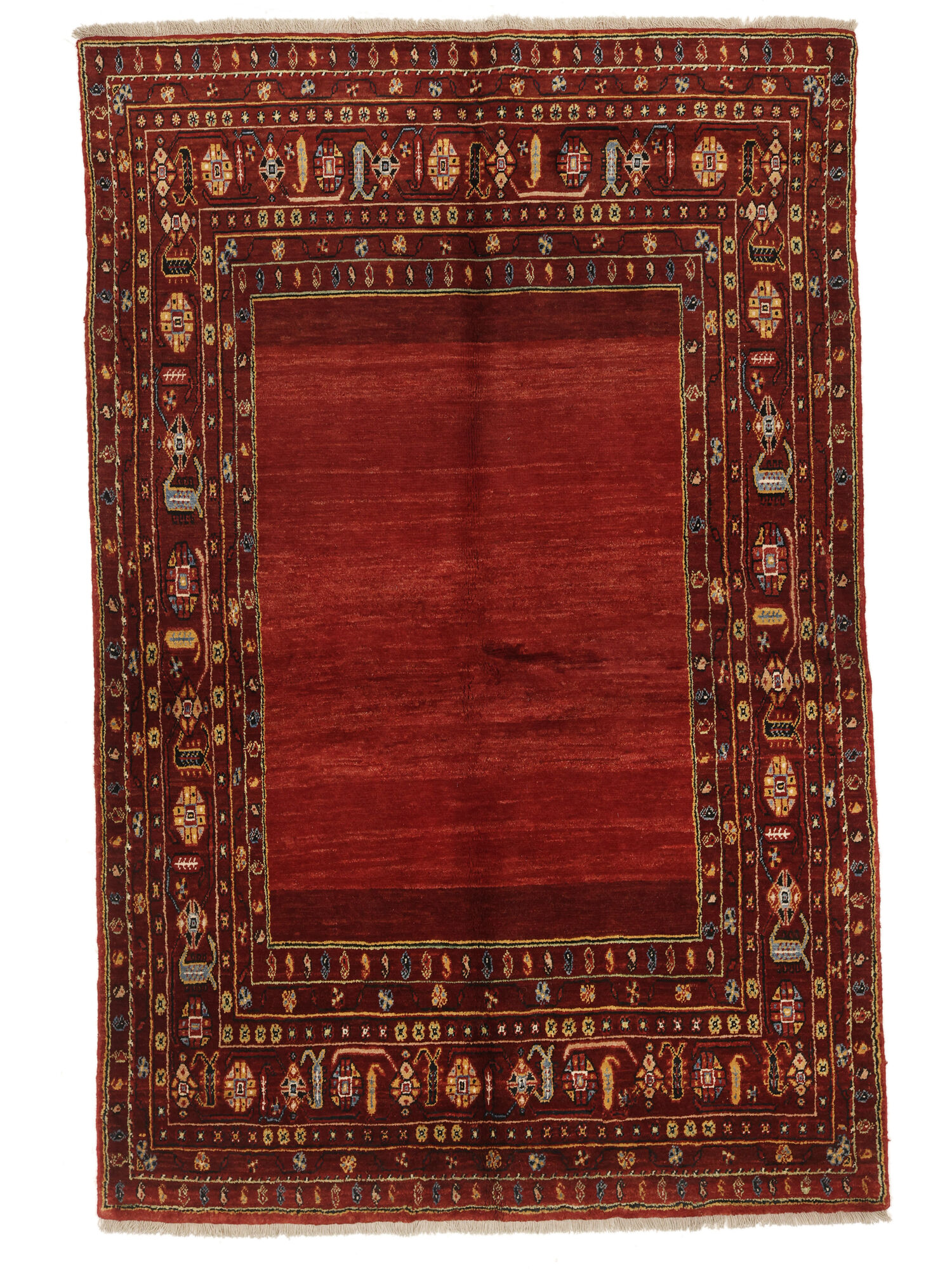 Gabbeh Matta 164x250