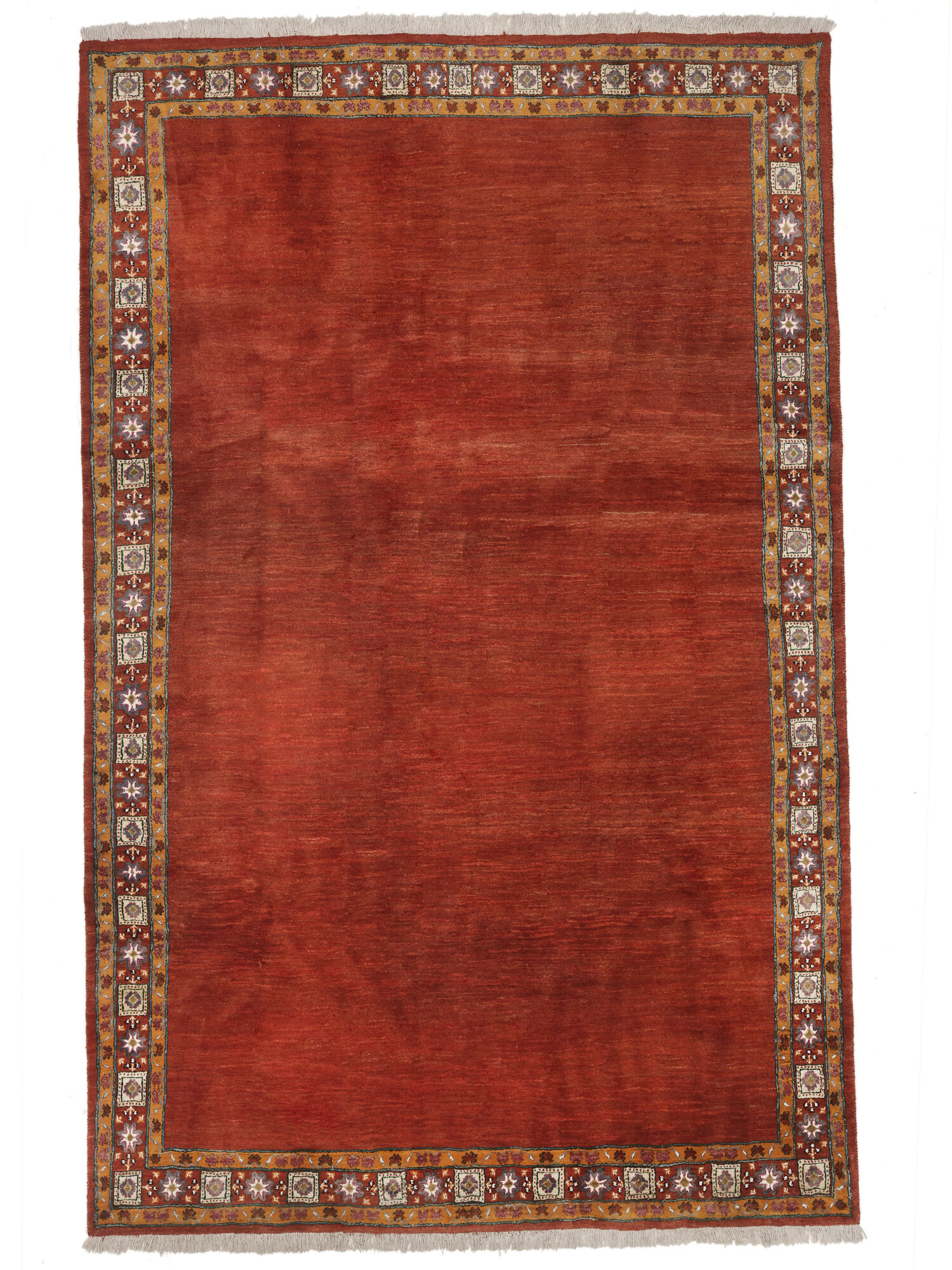 Loribaft Matta 193x300