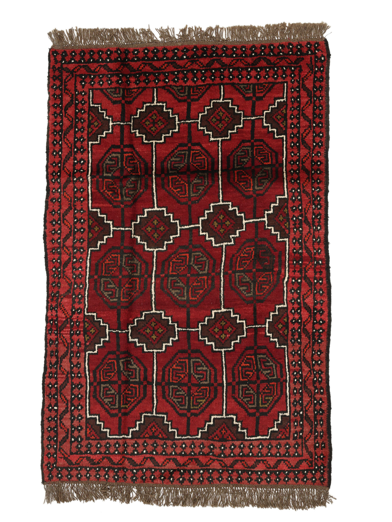 Turkaman Matta 110x165