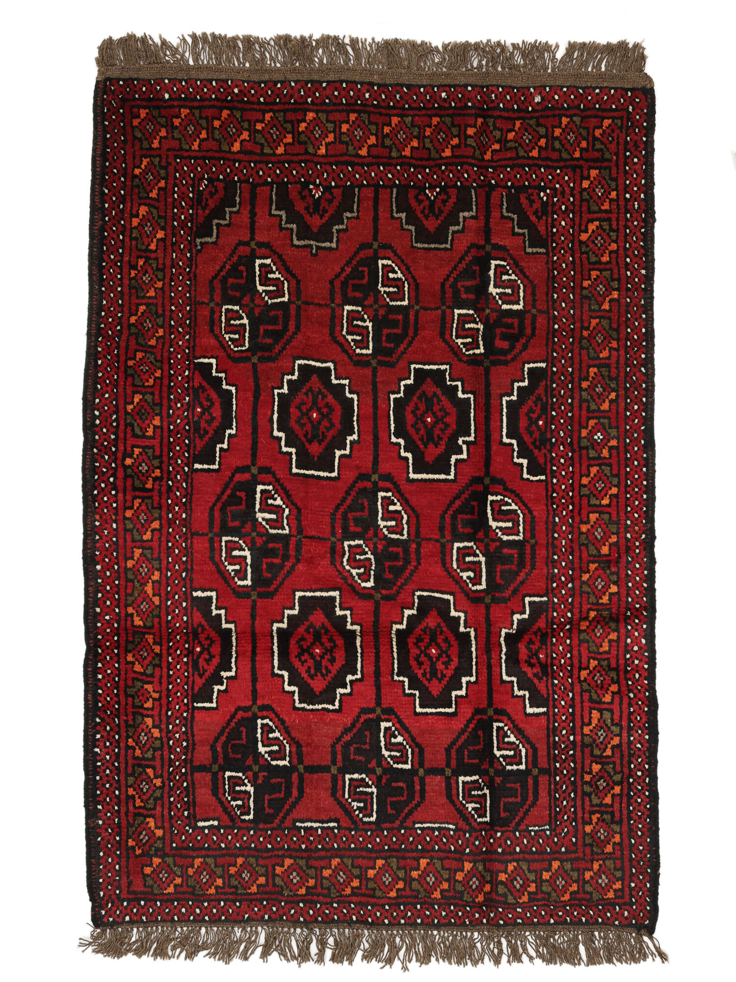Turkaman Matta 118x170