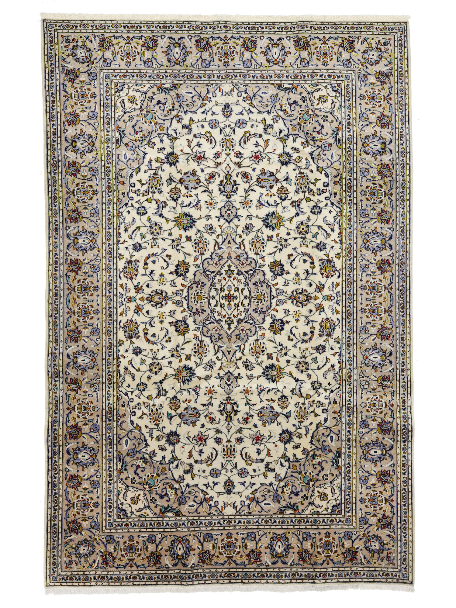 Keshan Matta 197x305