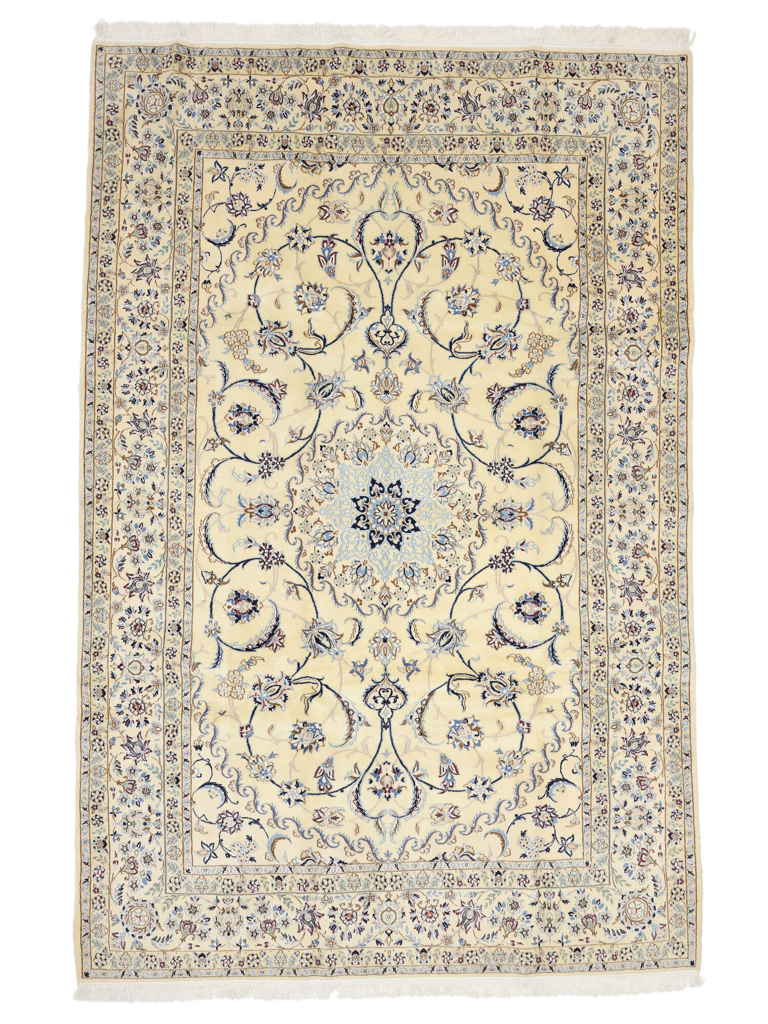 Nain Fine 9La Matta 205x315