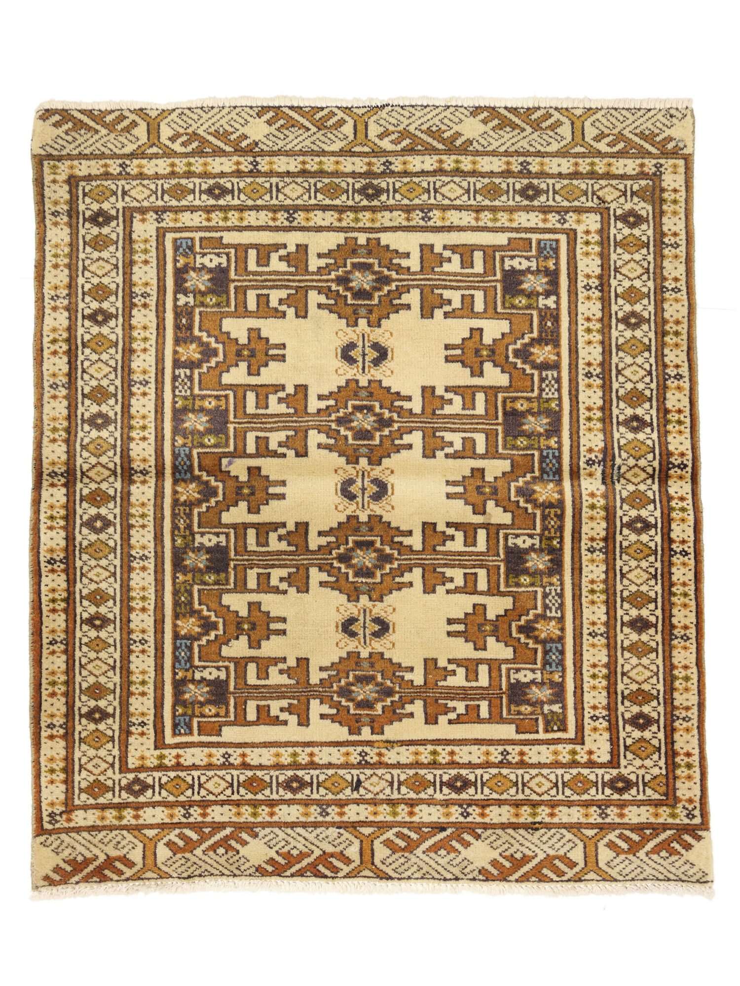 Turkaman Matta 72x84