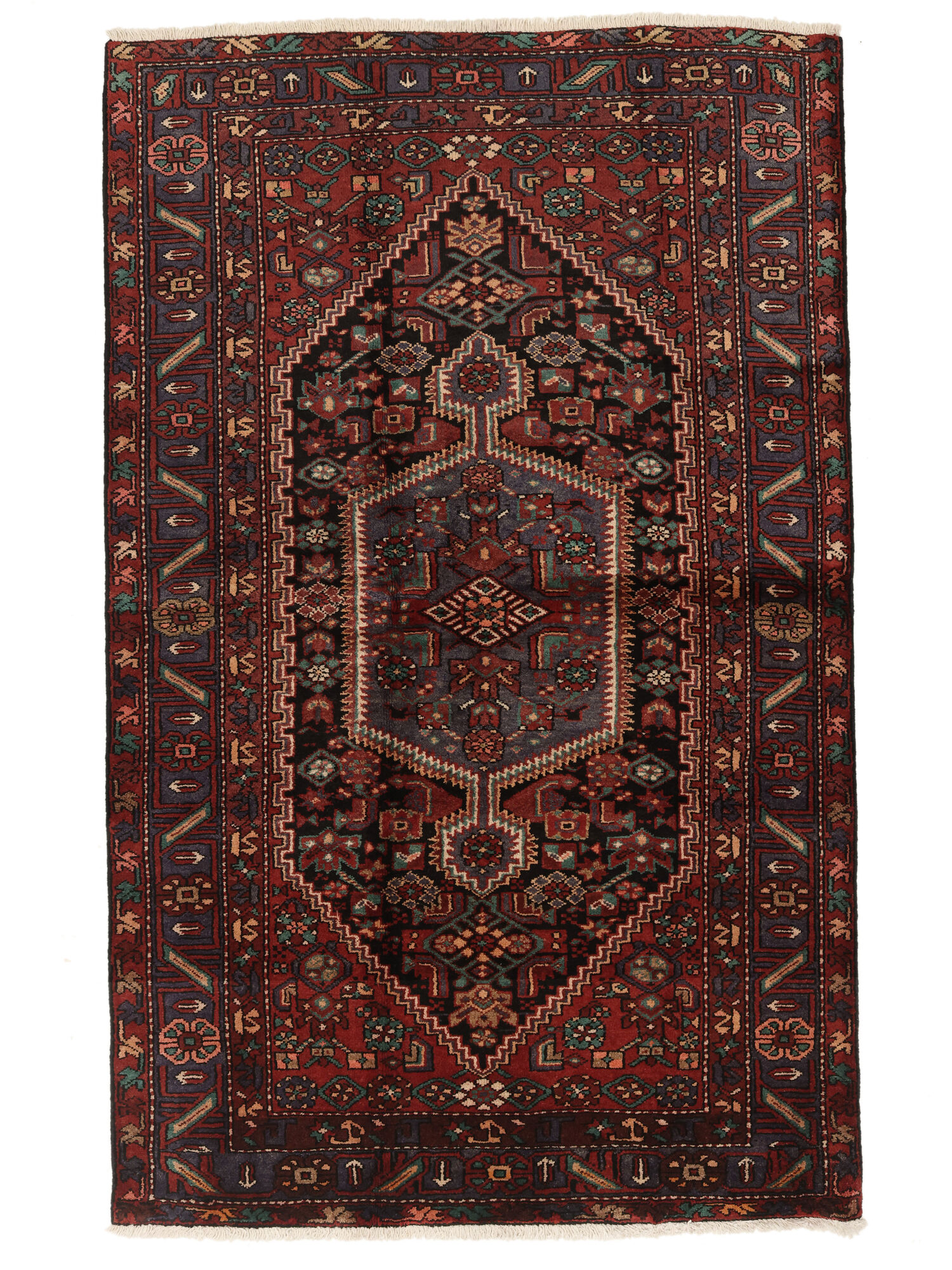 Hamadan Matta 138x220