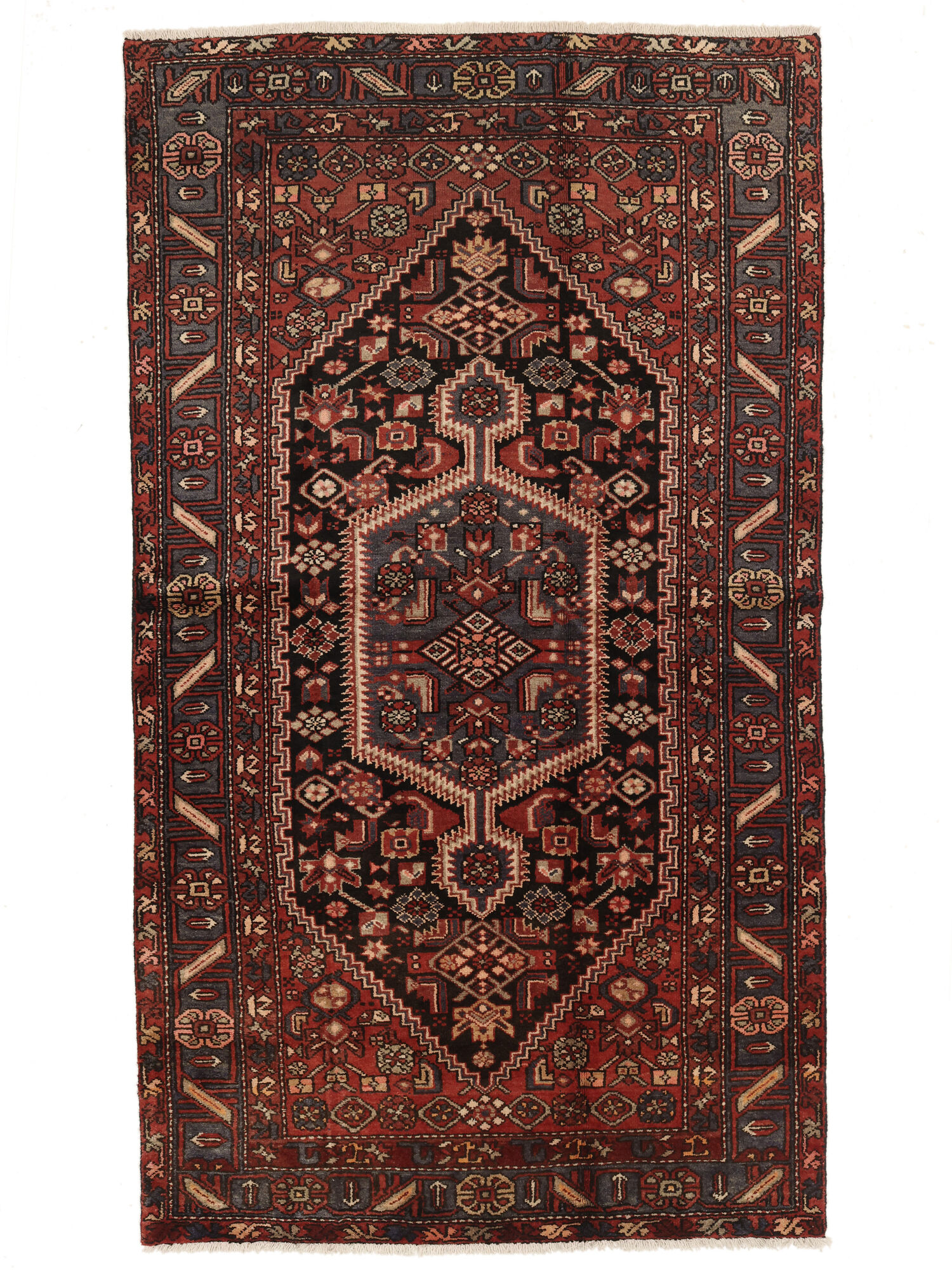 Hamadan Matta 132x229