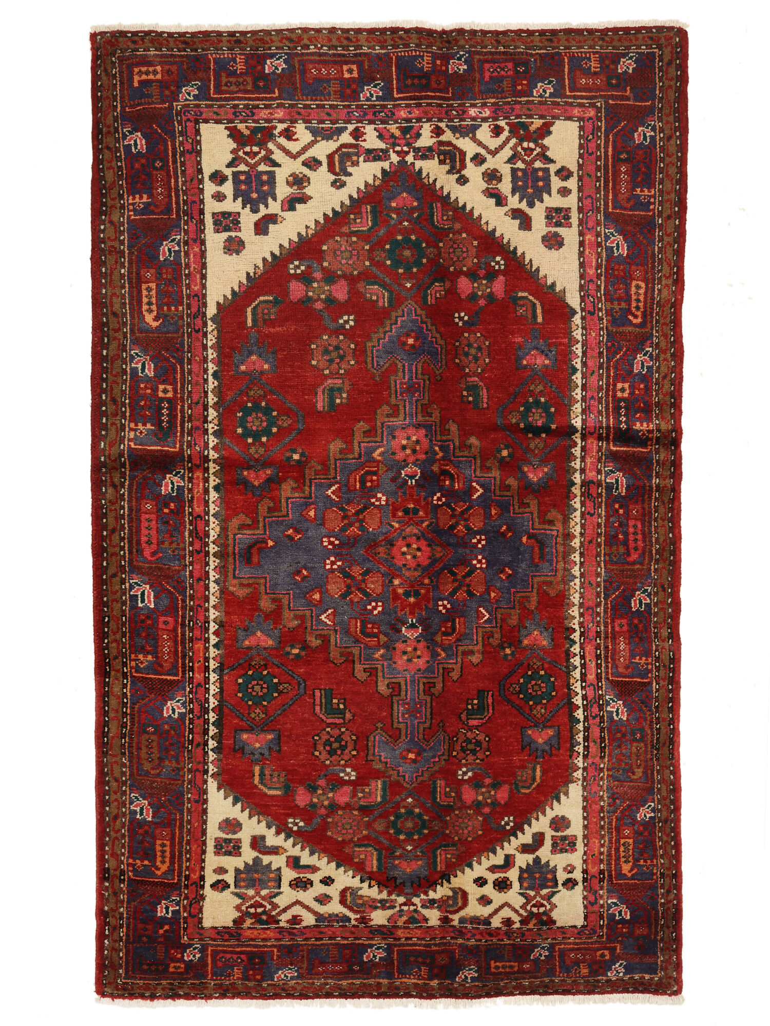 Hamadan Matta 135x223