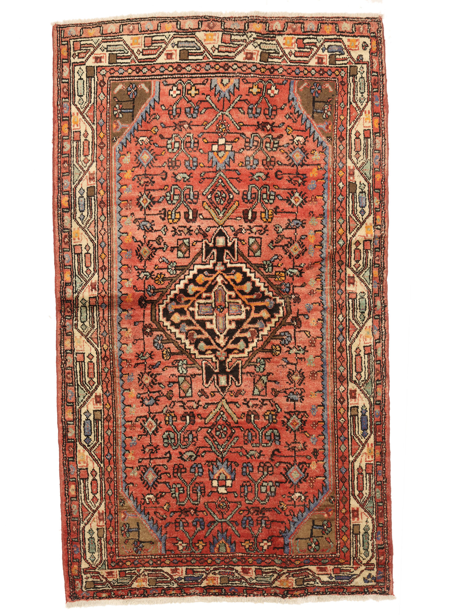 Hamadan Matta 130x225