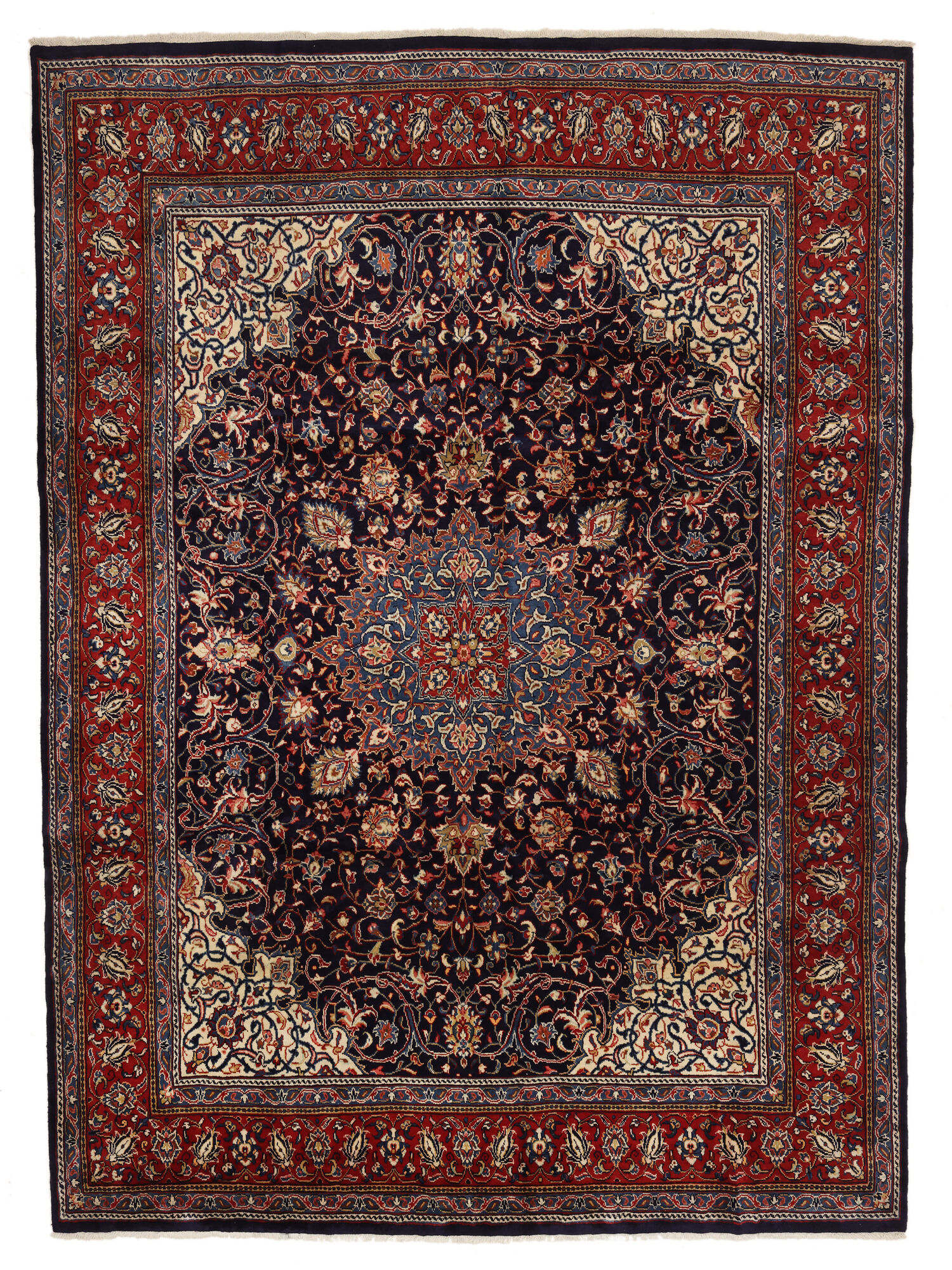 Sarough Matta 299x403