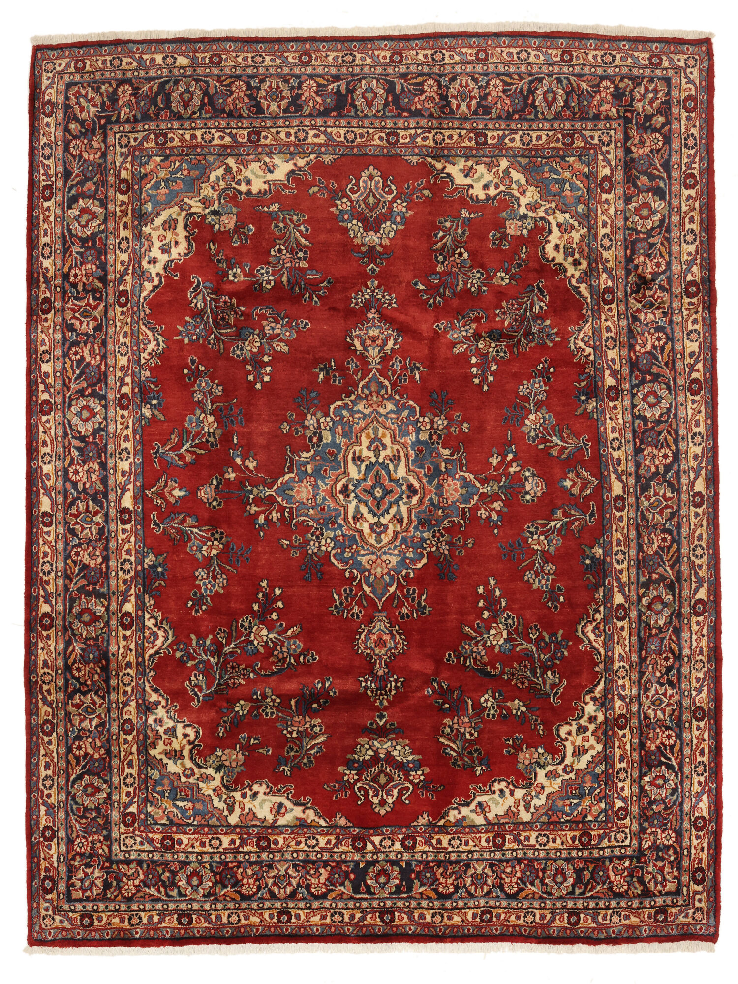 Hamadan Matta 263x338