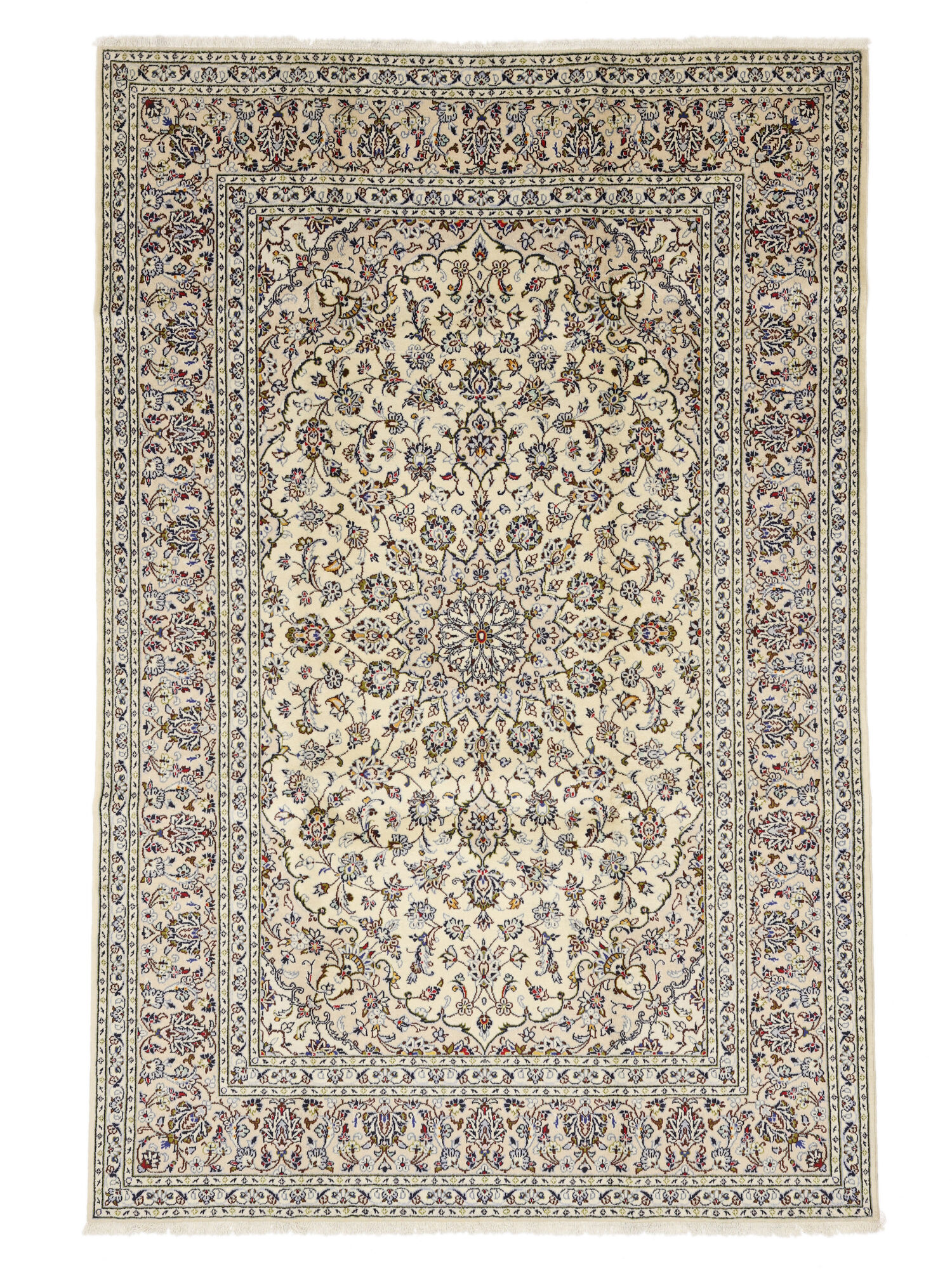 Keshan Matta 196x297
