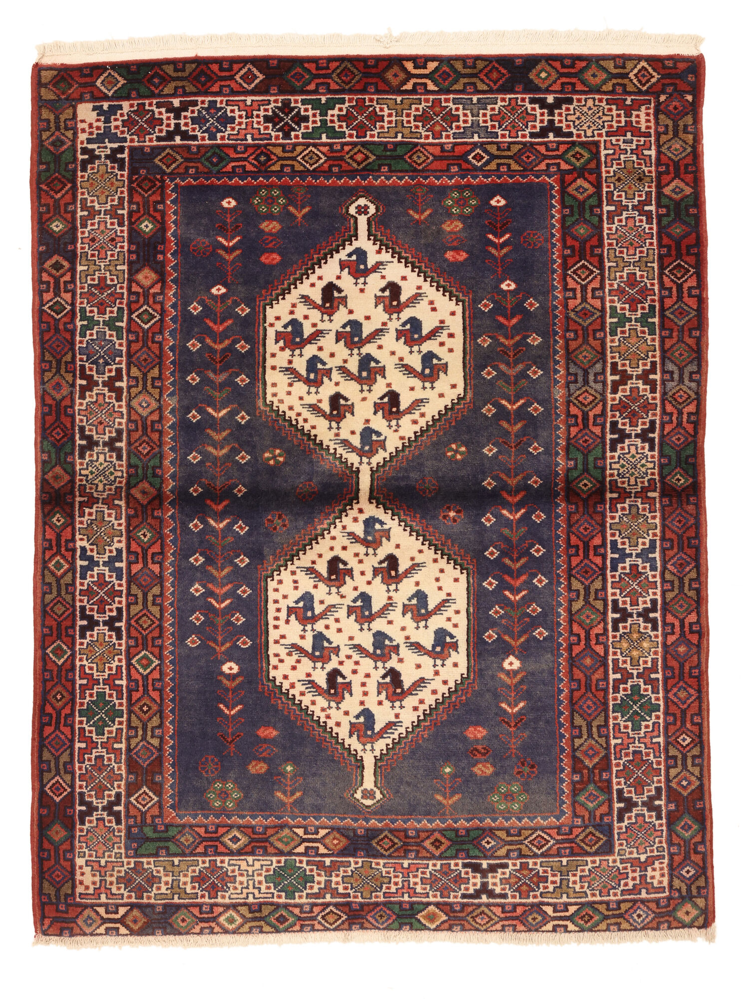 Afshar Matta 108x140