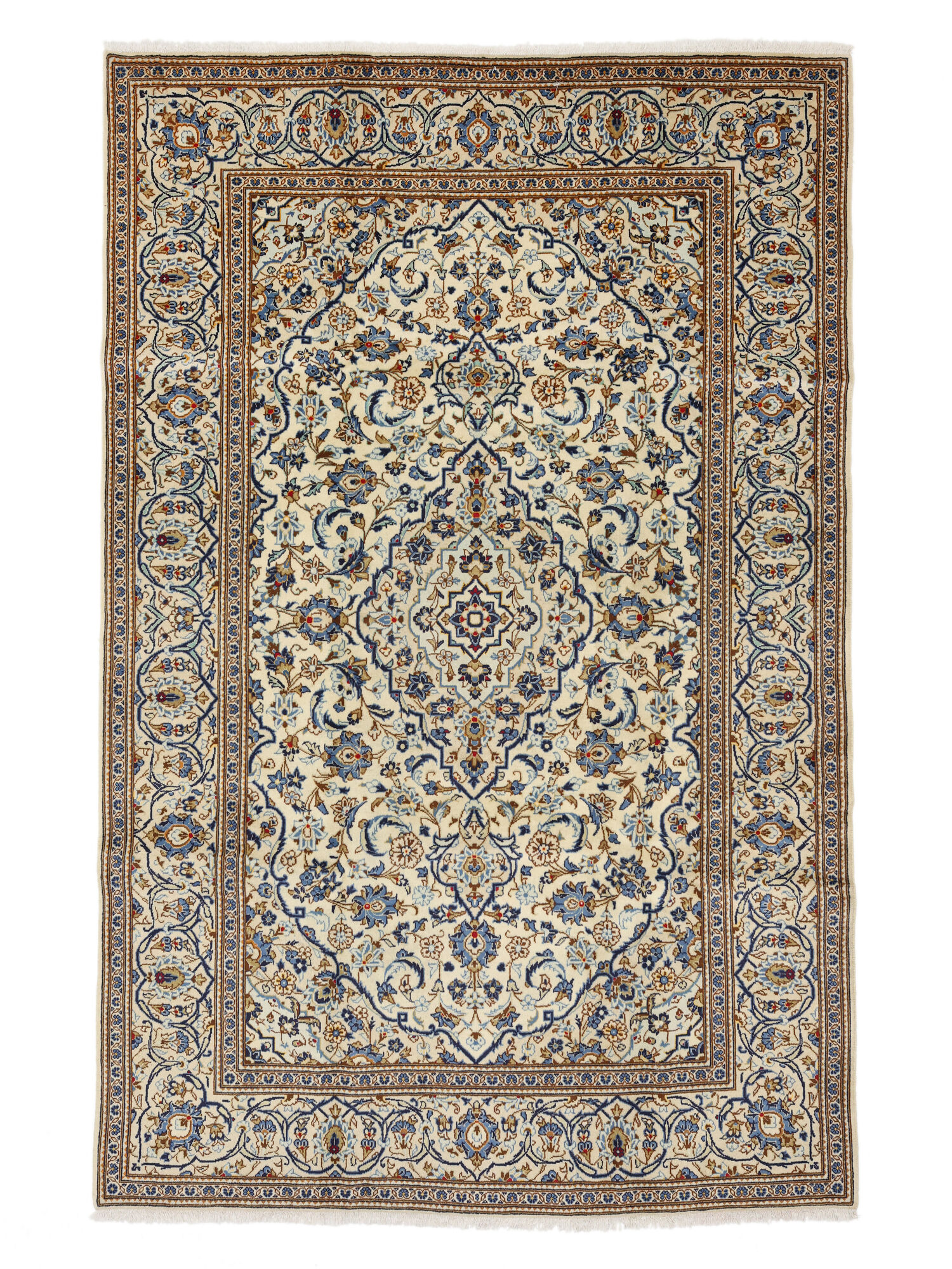 Keshan Matta 195x301