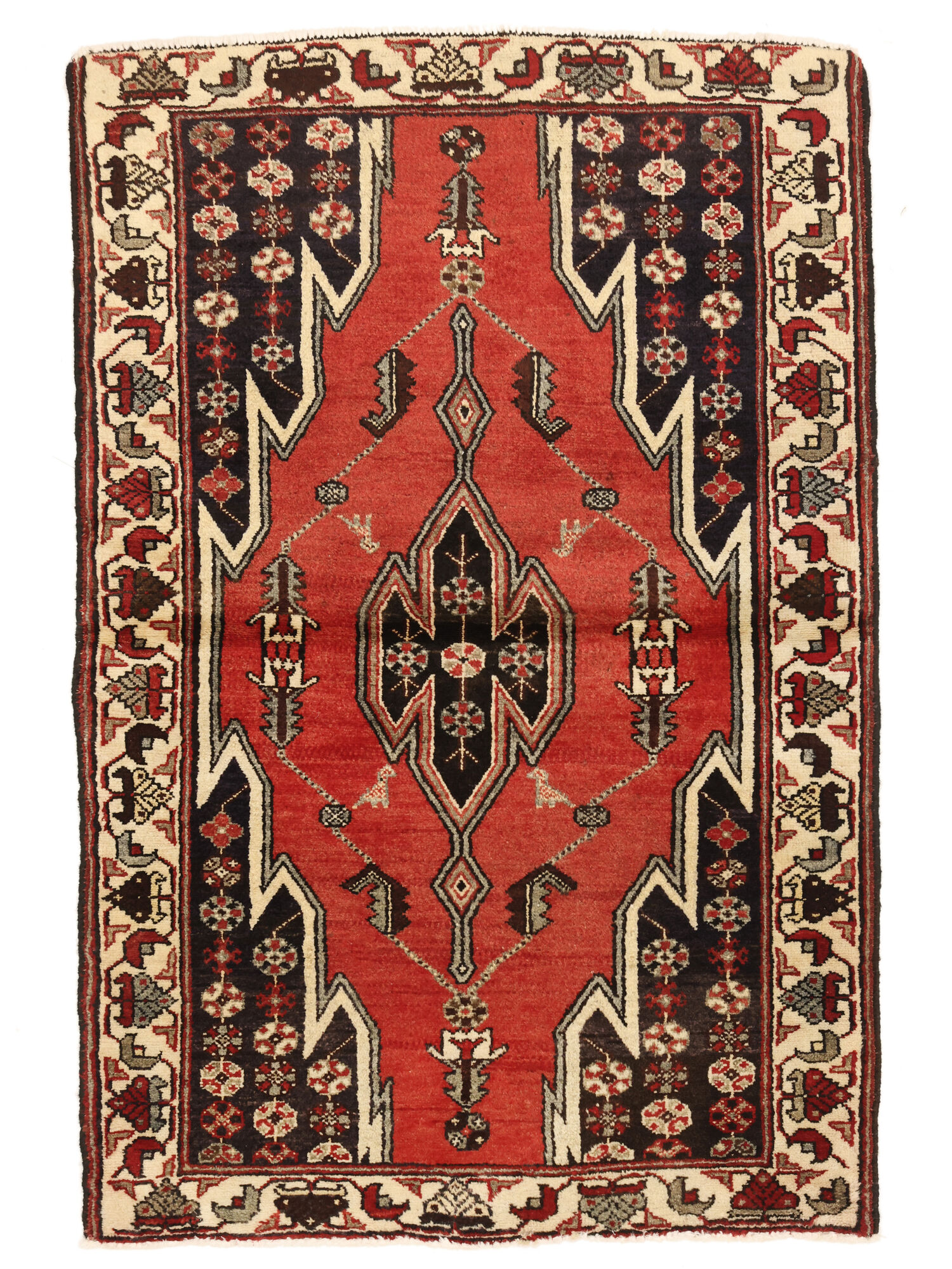 Hamadan Matta 85x123