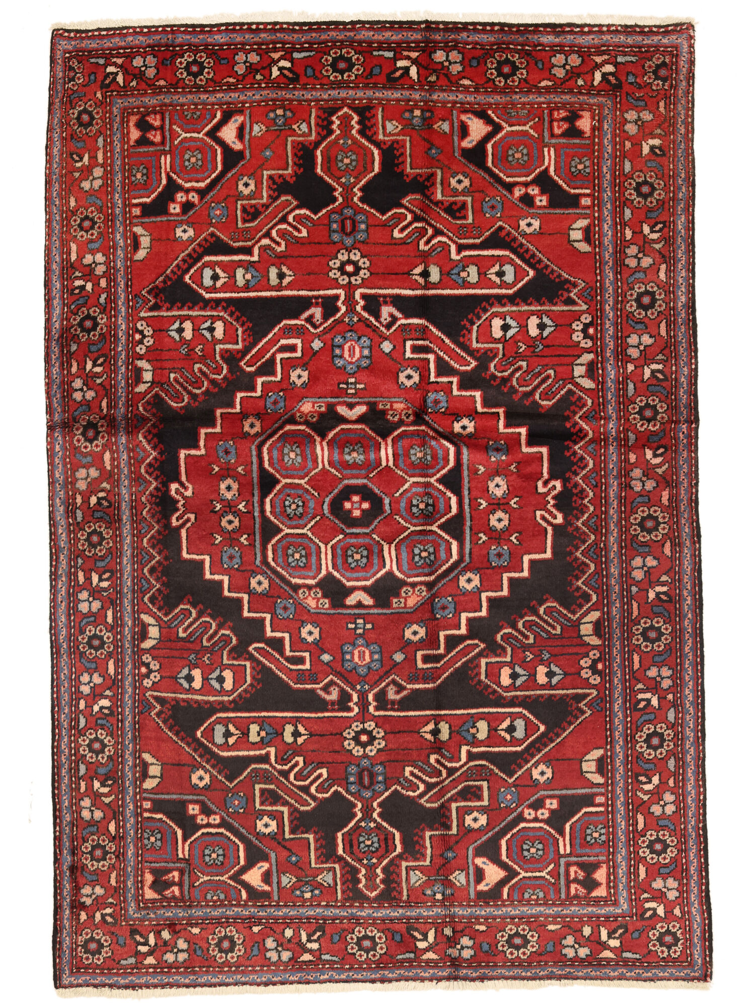 Hamadan Matta 137x200