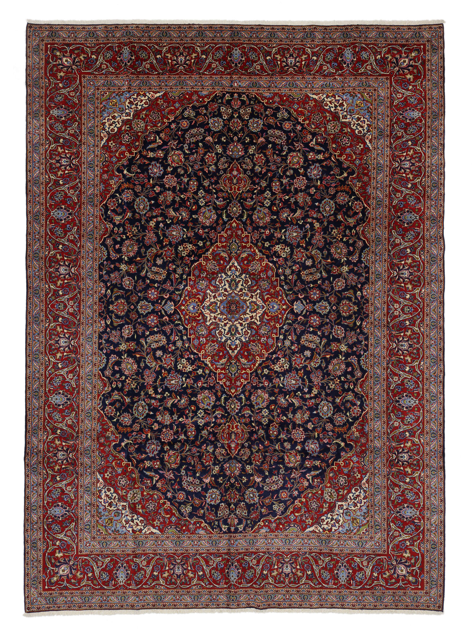 Keshan Matta 297x416