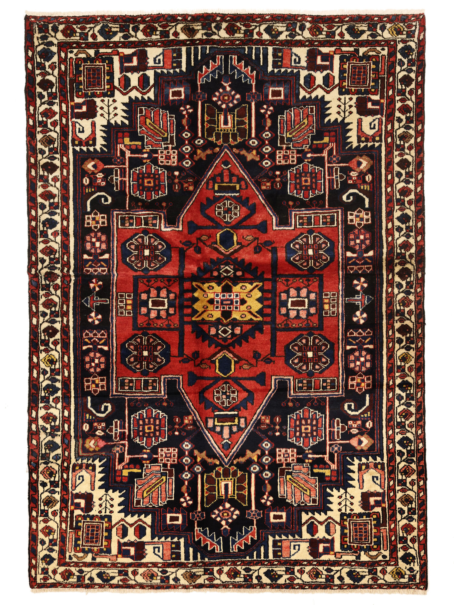 Hamadan Matta 145x210